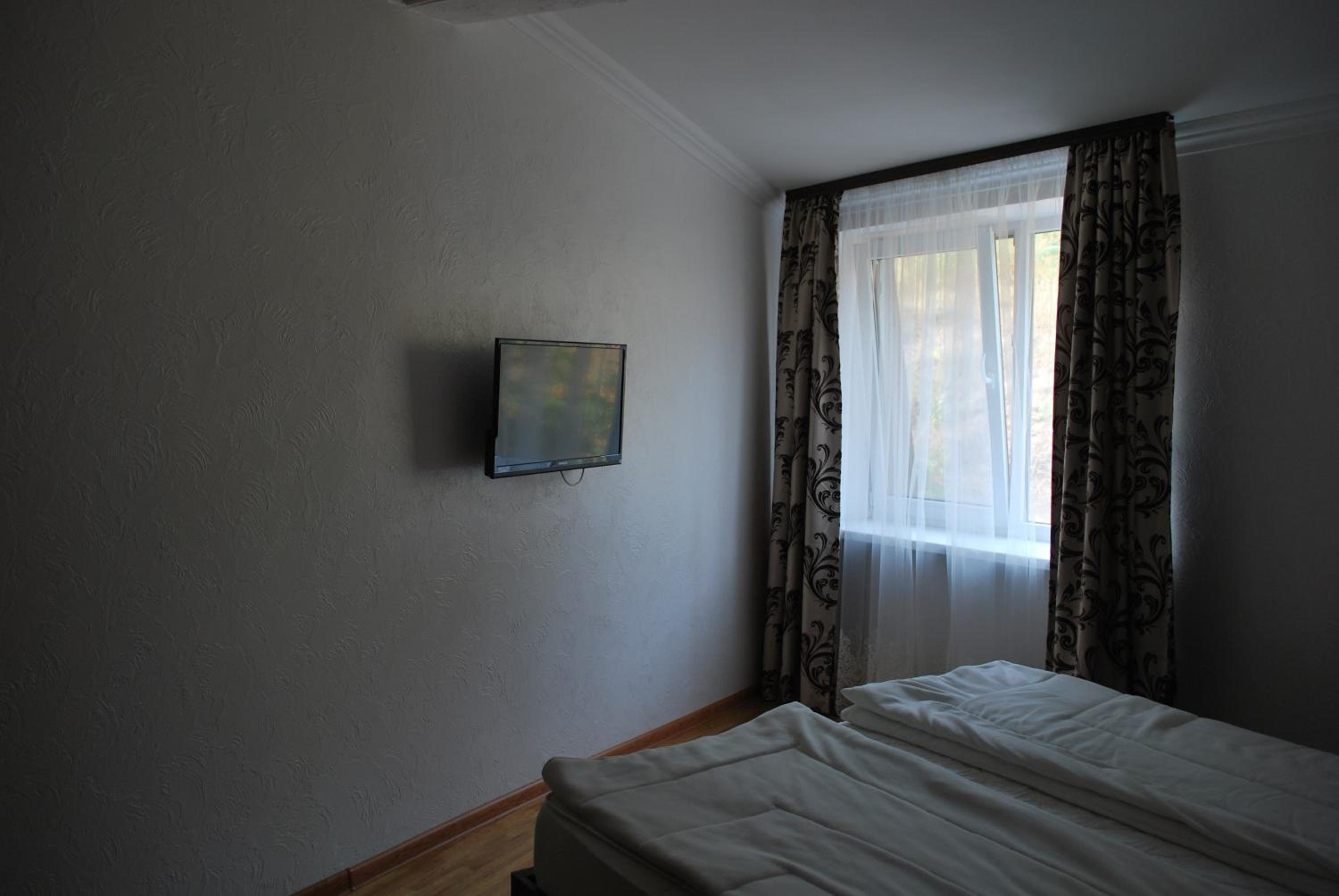 Quadruple Room photo 2