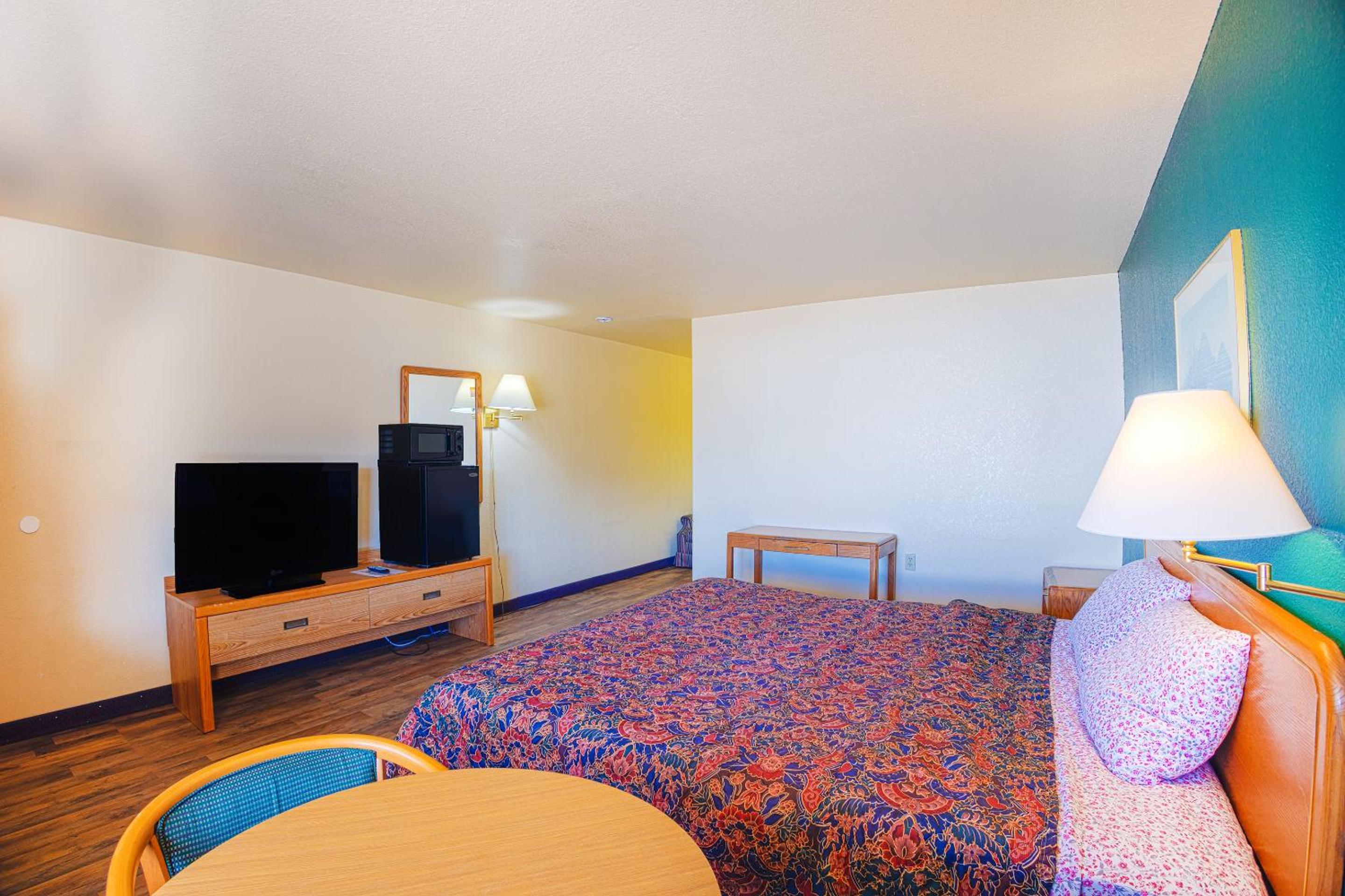 King Room - Photo 8