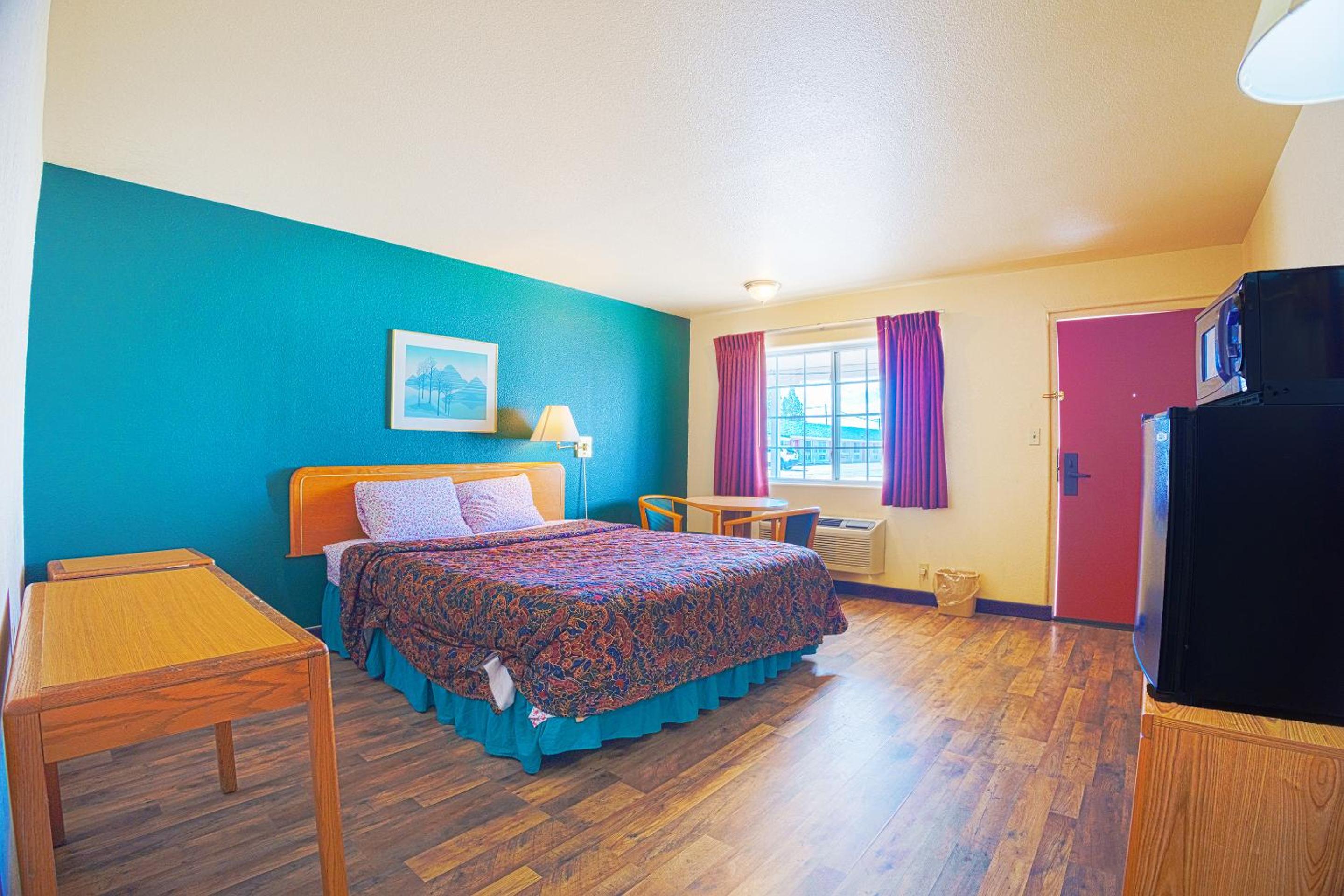 King Room - Photo 3