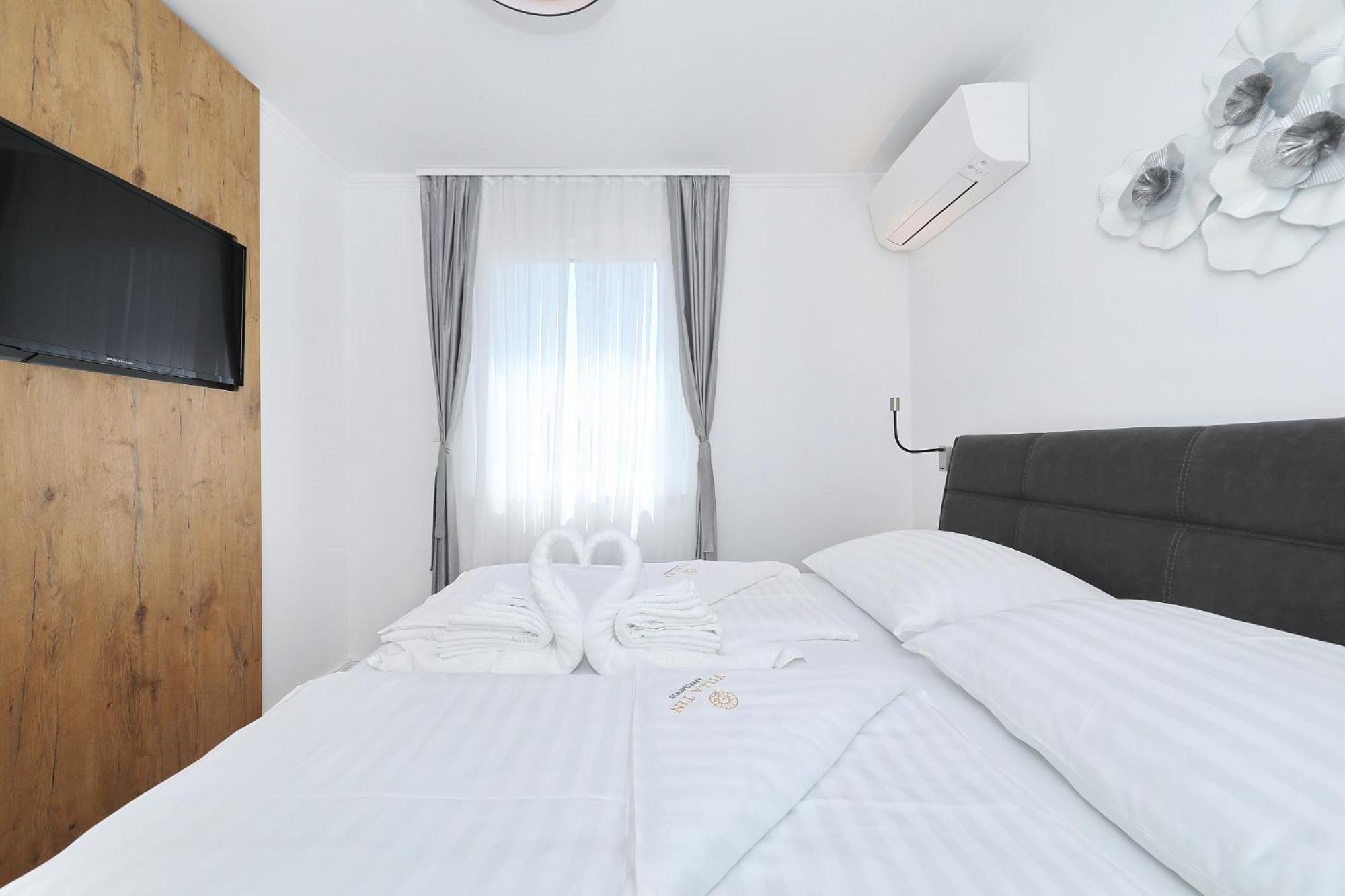 Apartment with Sea View photo 1