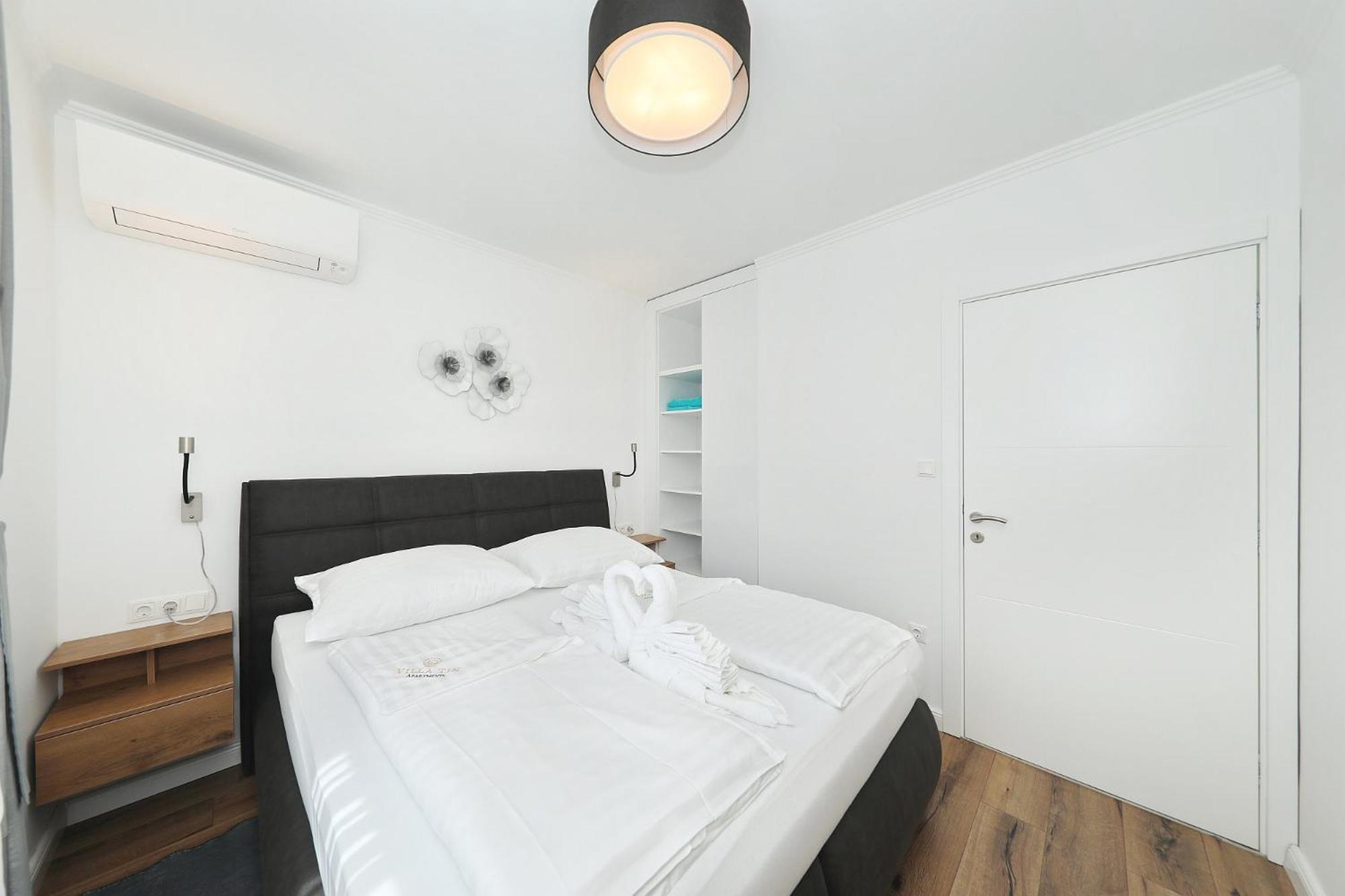 Apartment with Sea View photo 3