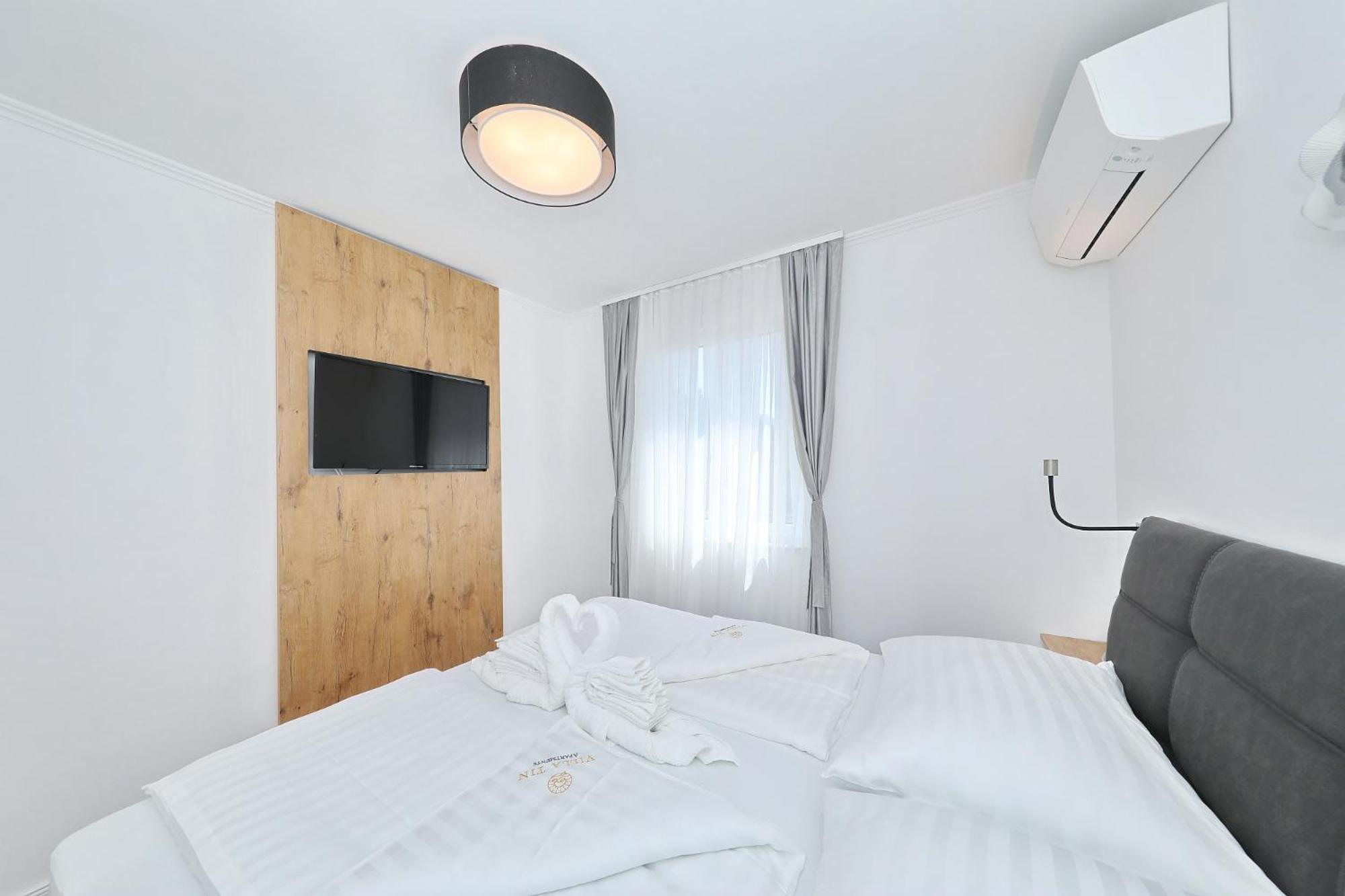 Apartment with Sea View photo 2