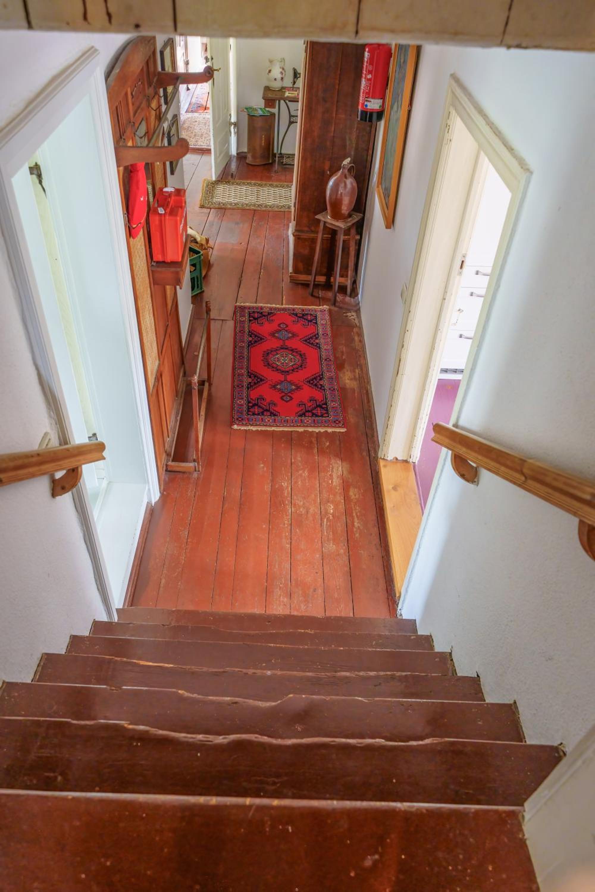 Large Twin Room - Photo 24