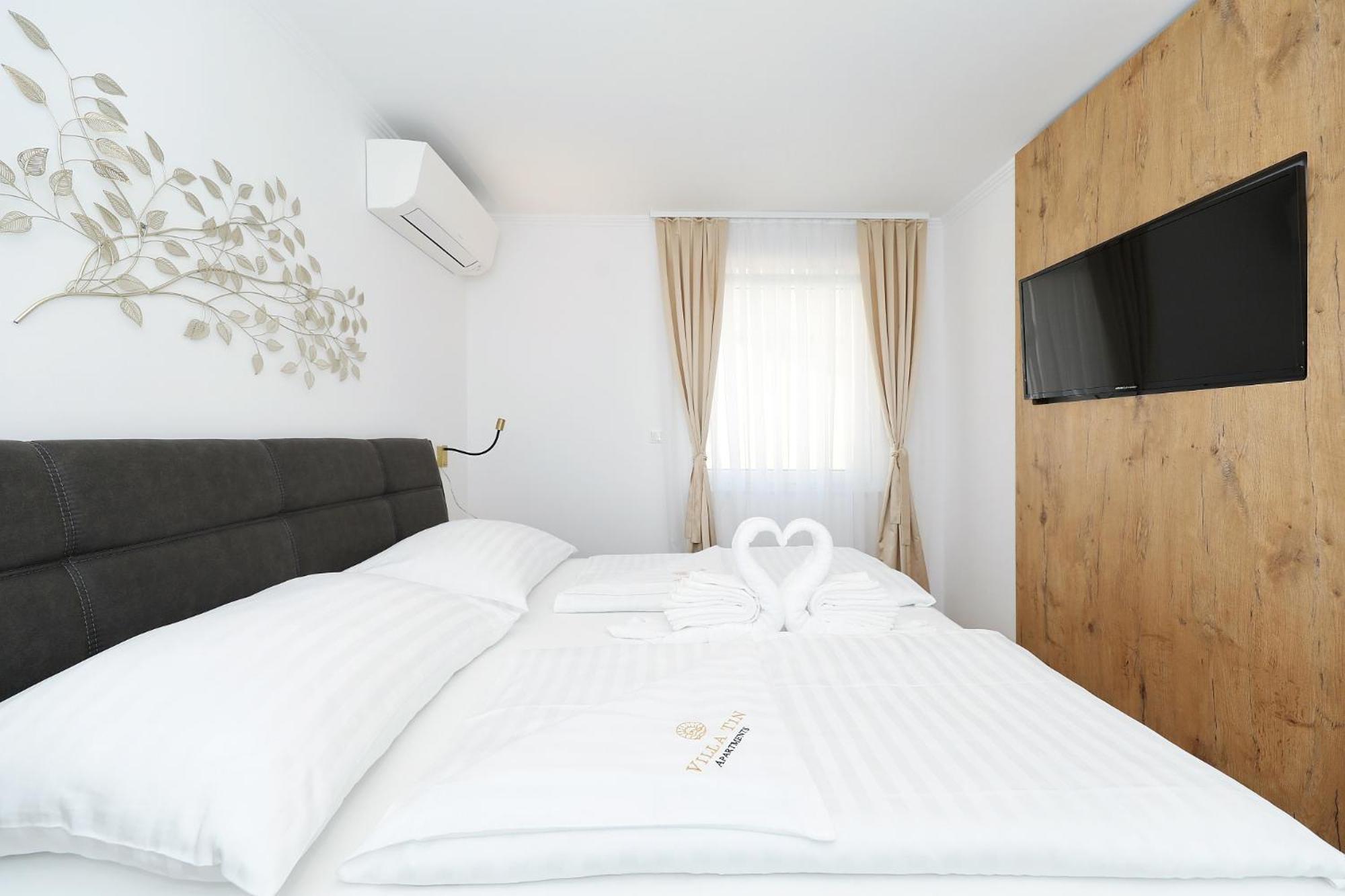 Apartment with Sea View photo 1