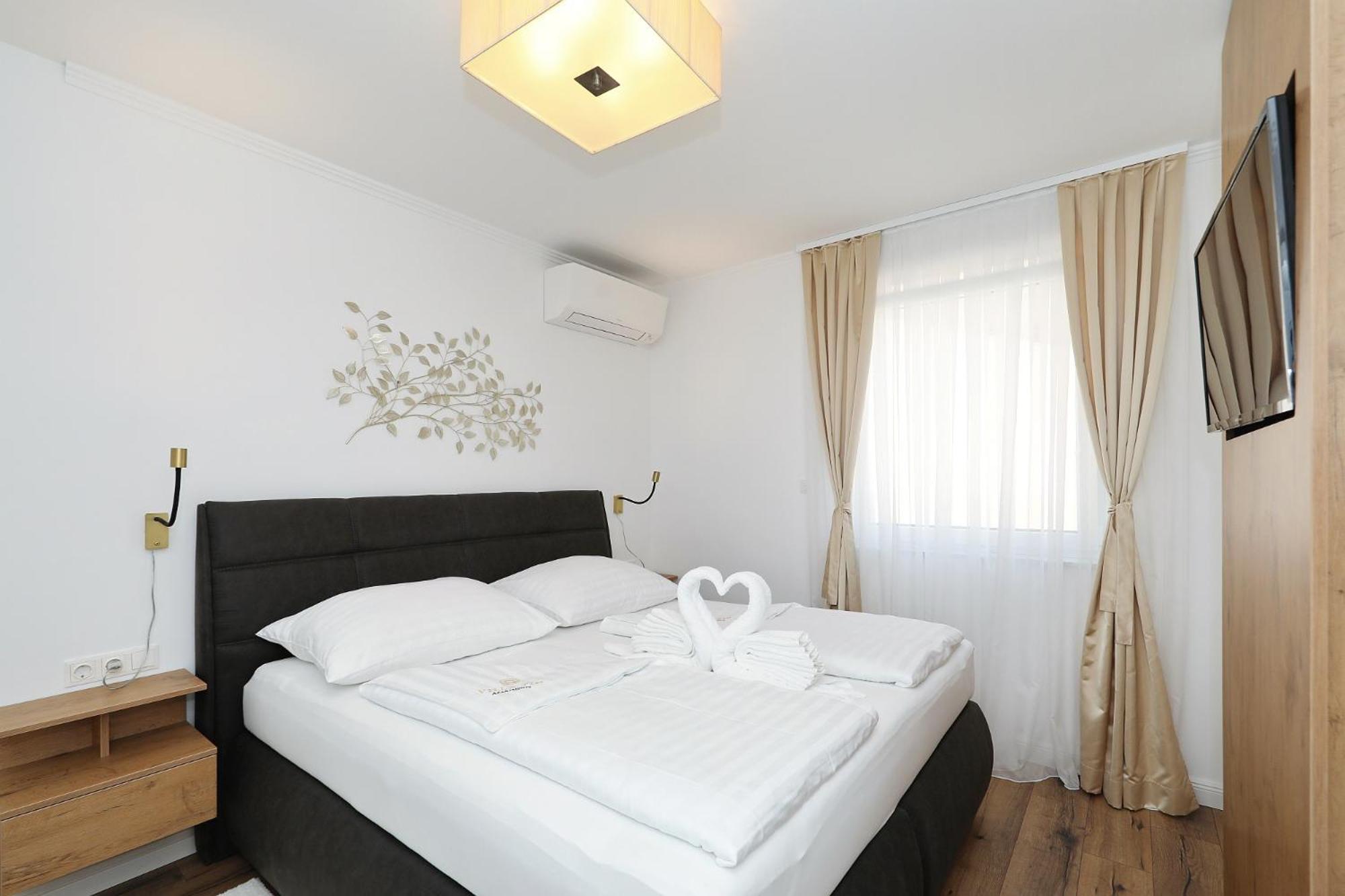Apartment with Sea View photo 3