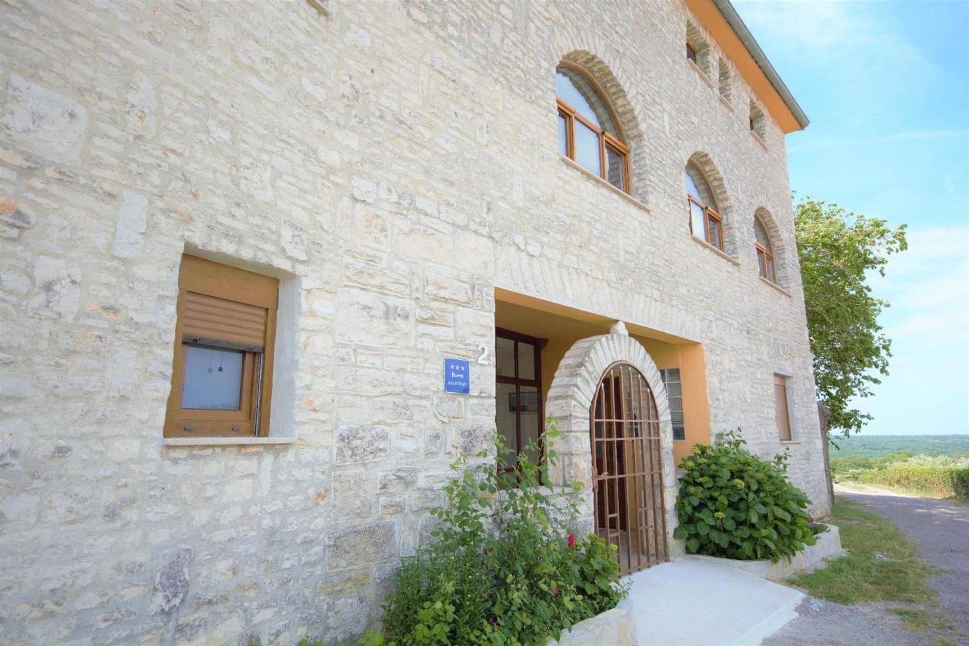Nine-Bedroom Holiday Home photo 3