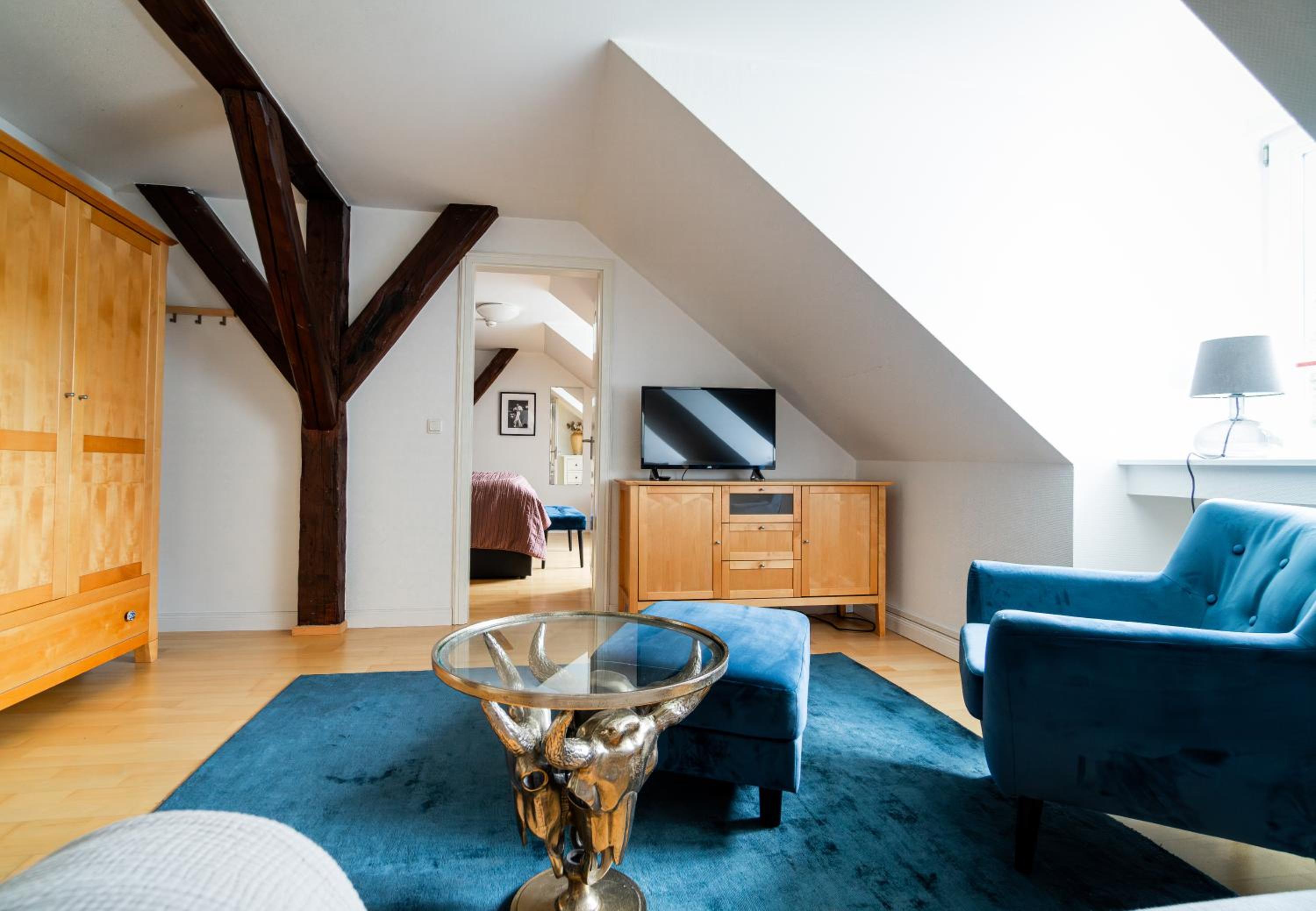Apartment photo 3