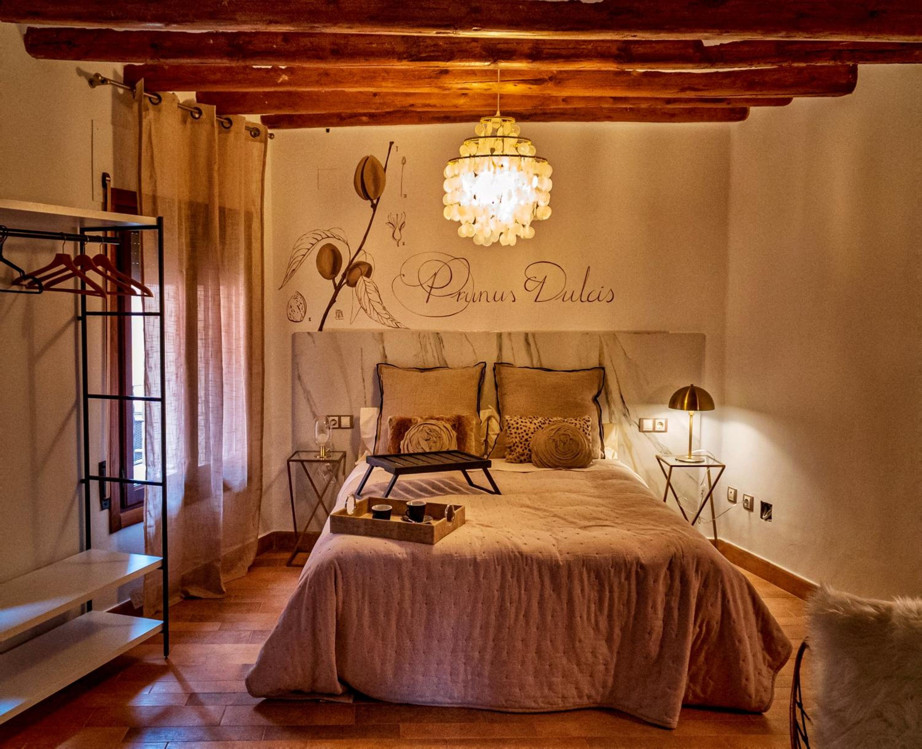 Habitación Doble Deluxe con Baño