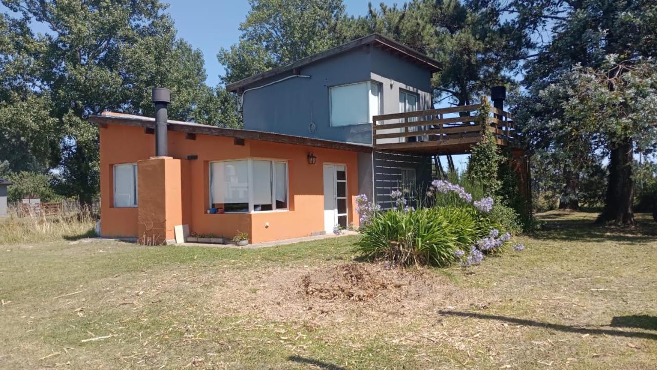 Two-Bedroom House photo 3