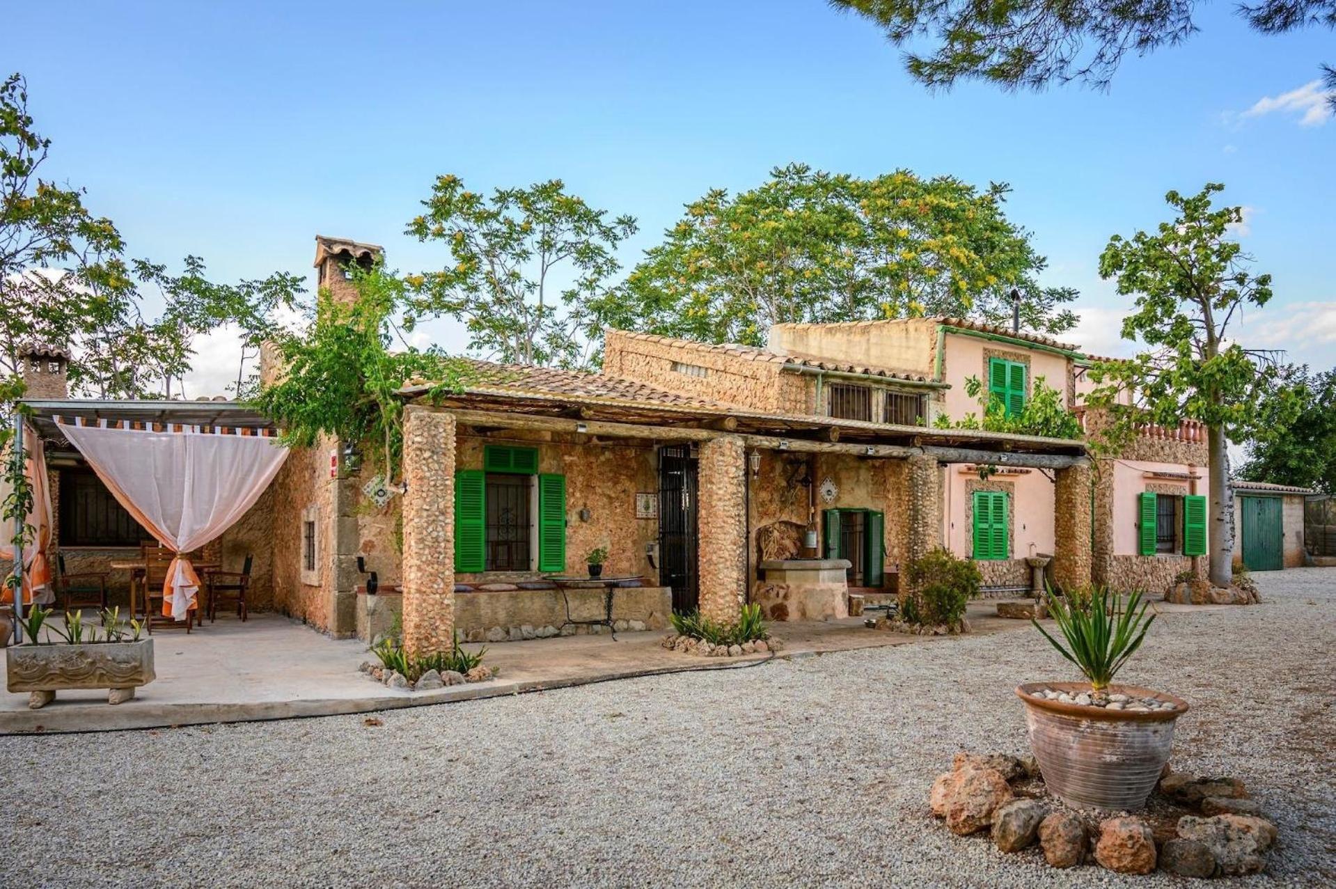 Three-Bedroom Vacation Home 