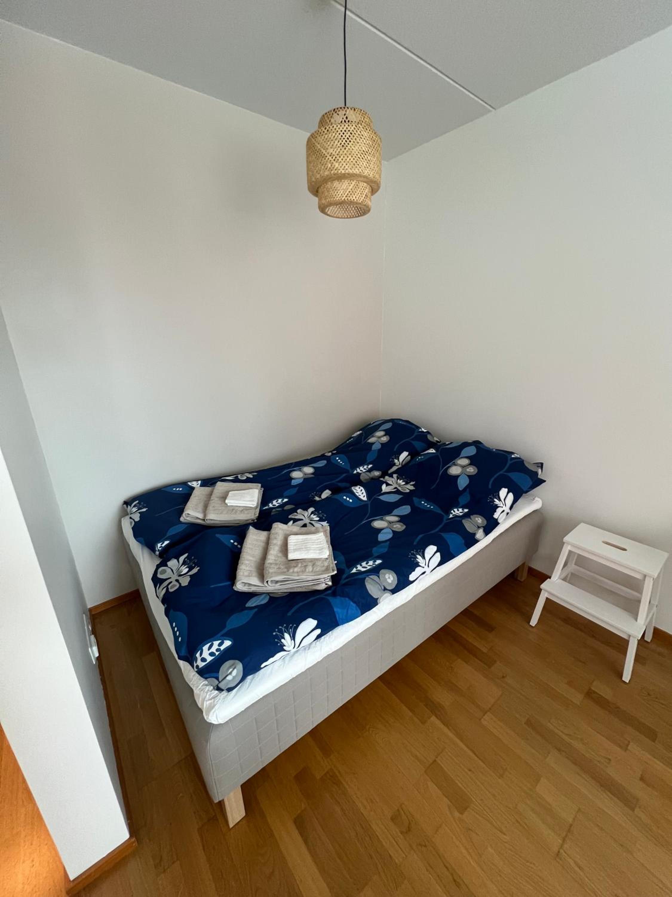 One-Bedroom Apartment photo 3
