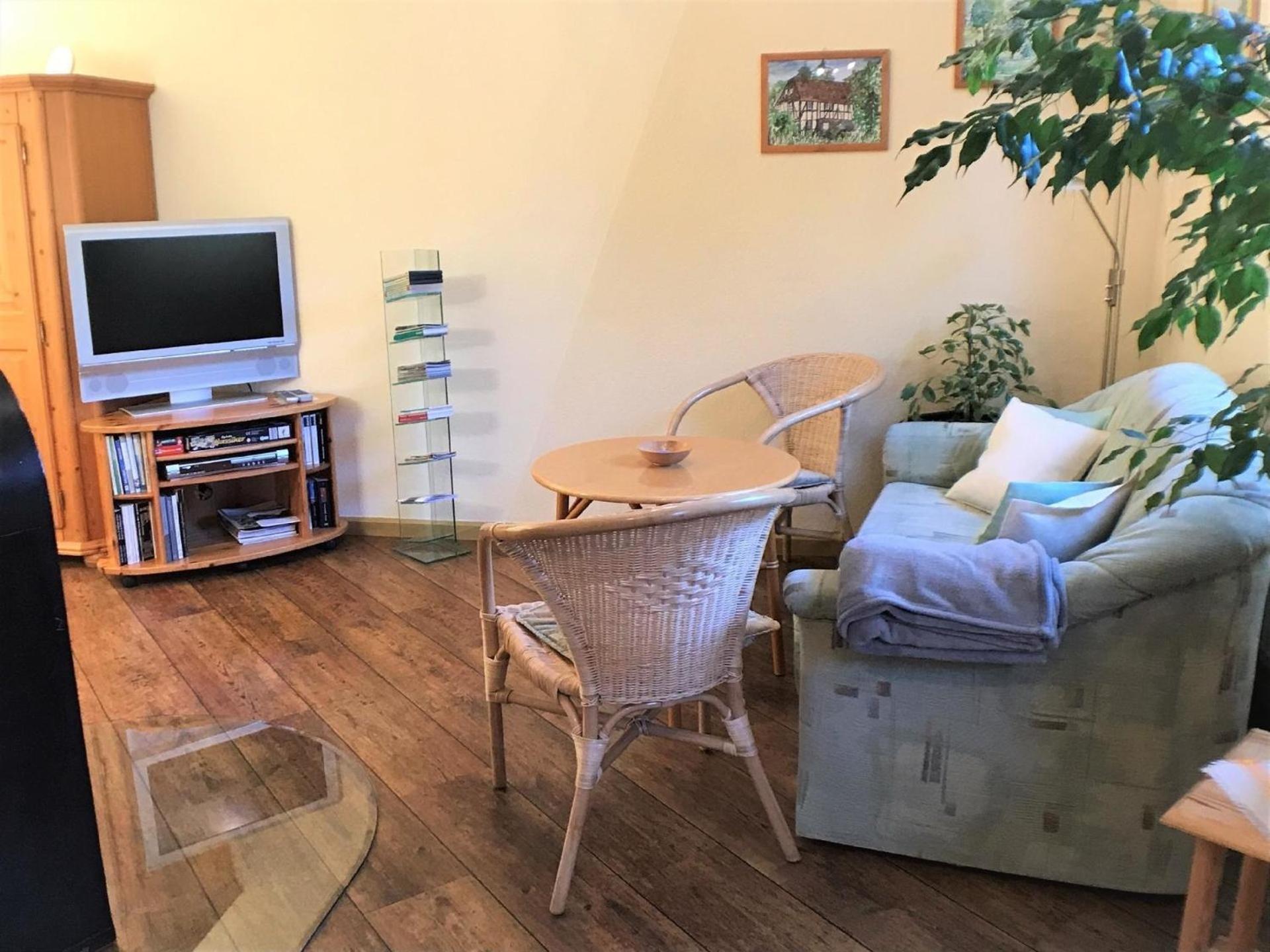 Apartment photo 1