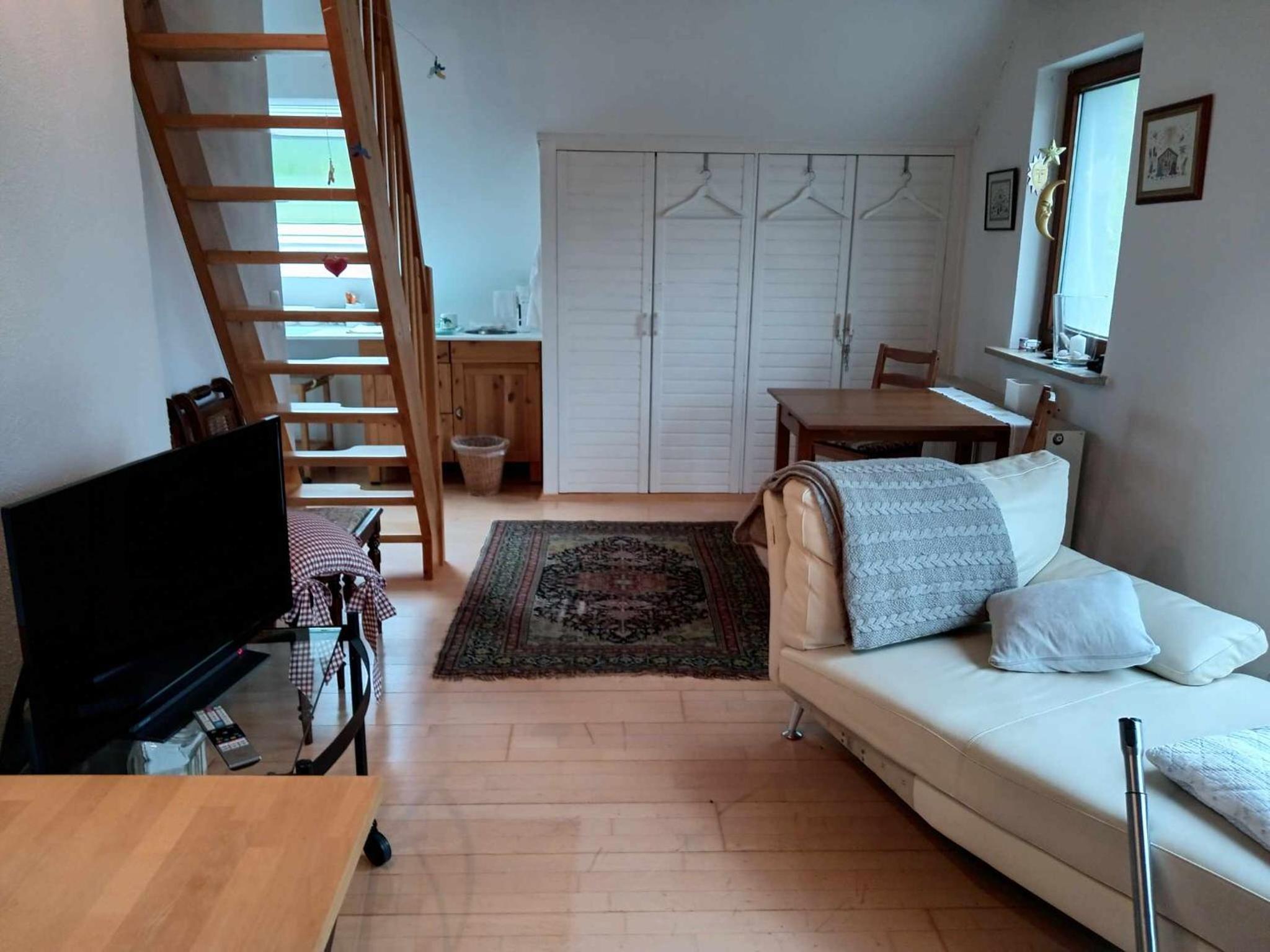 Single Room with Balcony photo 1