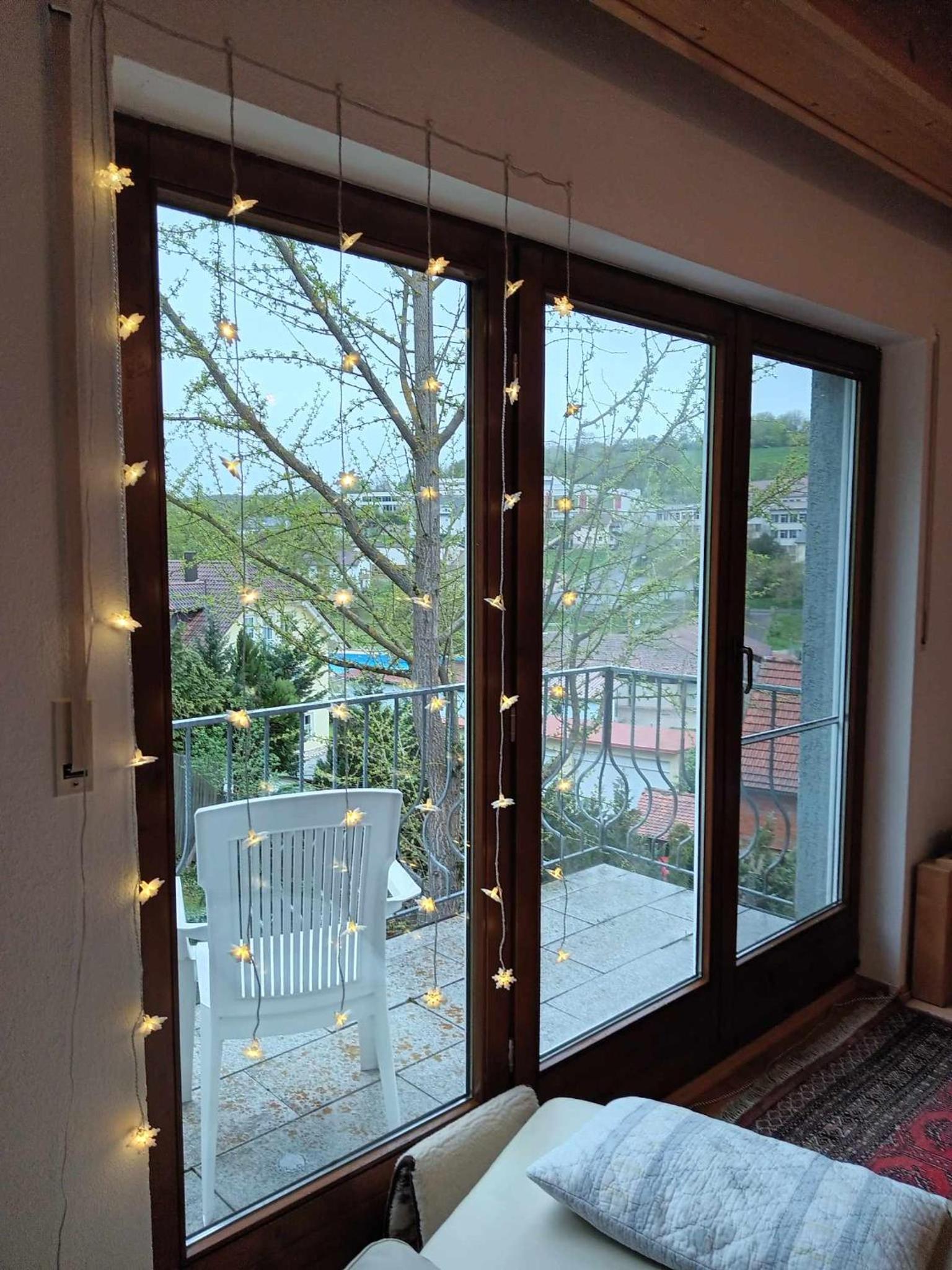 Single Room with Balcony photo 2