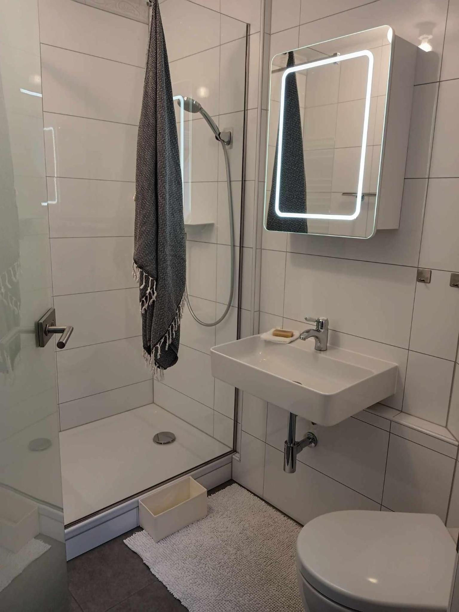 Single Room with Balcony photo 3