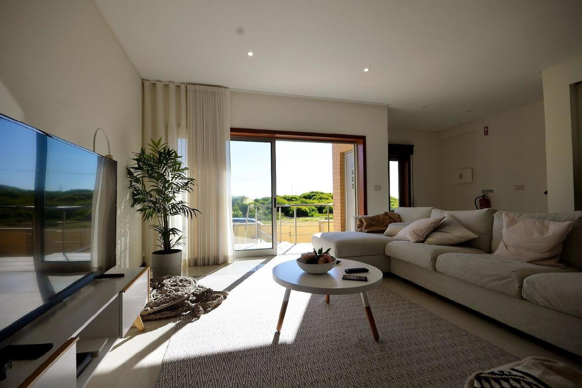 Four-Bedroom Vacation Home photo 1