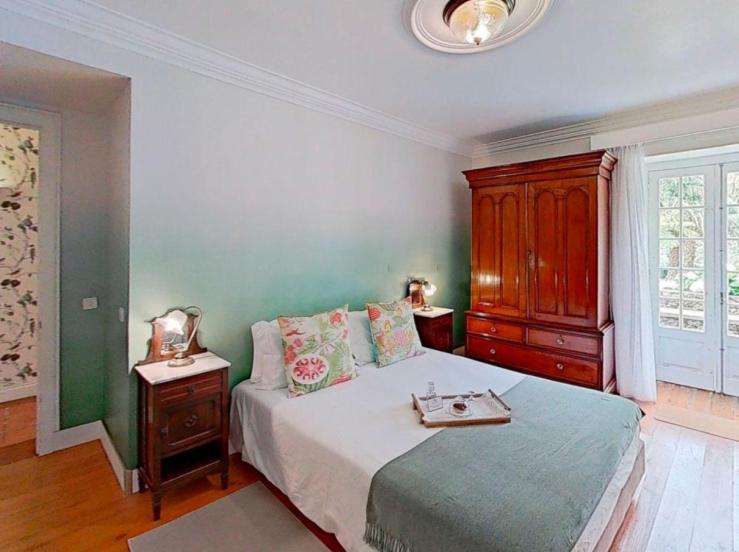 Deluxe Double Room - Photo 15