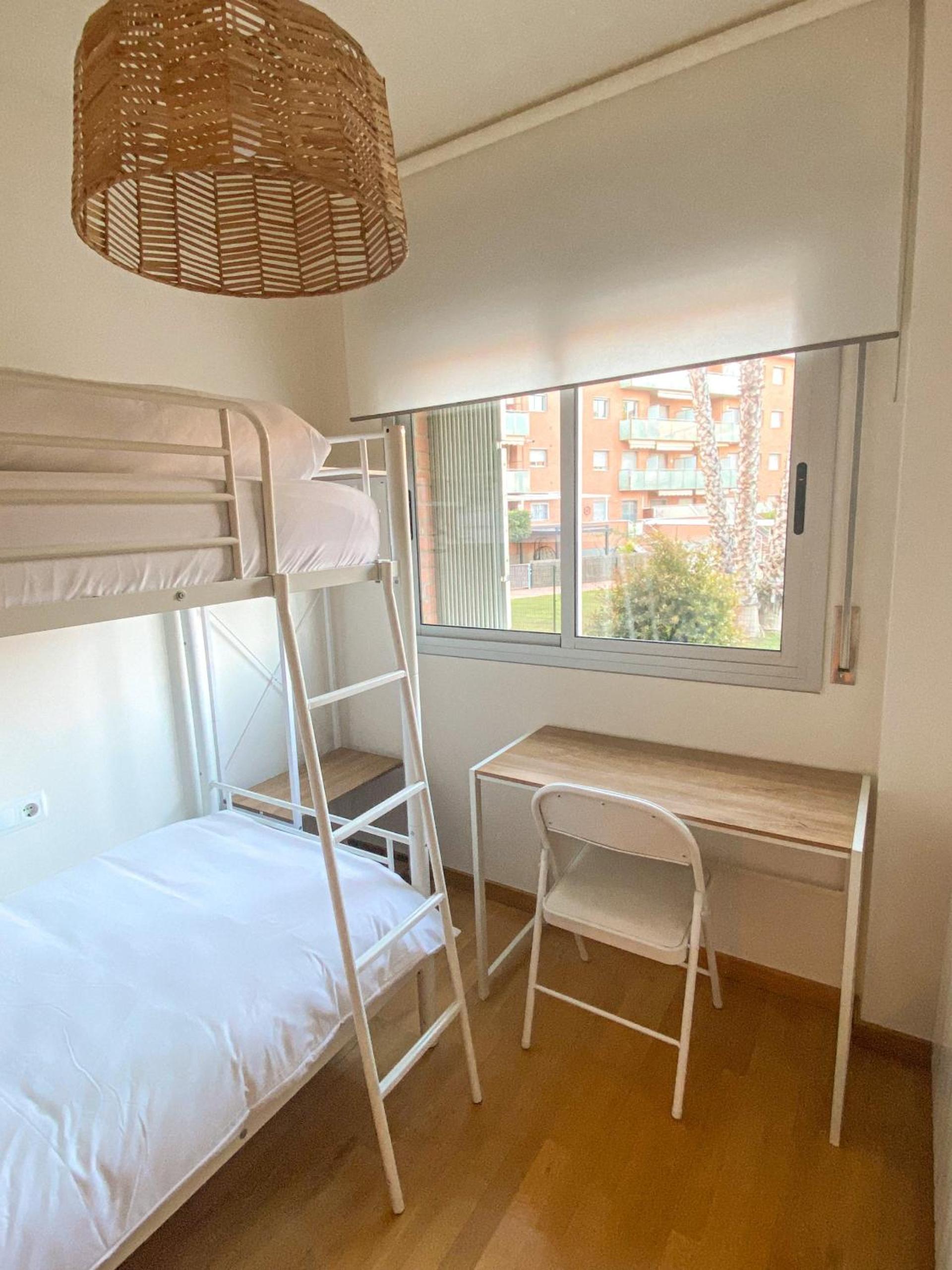 Departamento de tres habitaciones