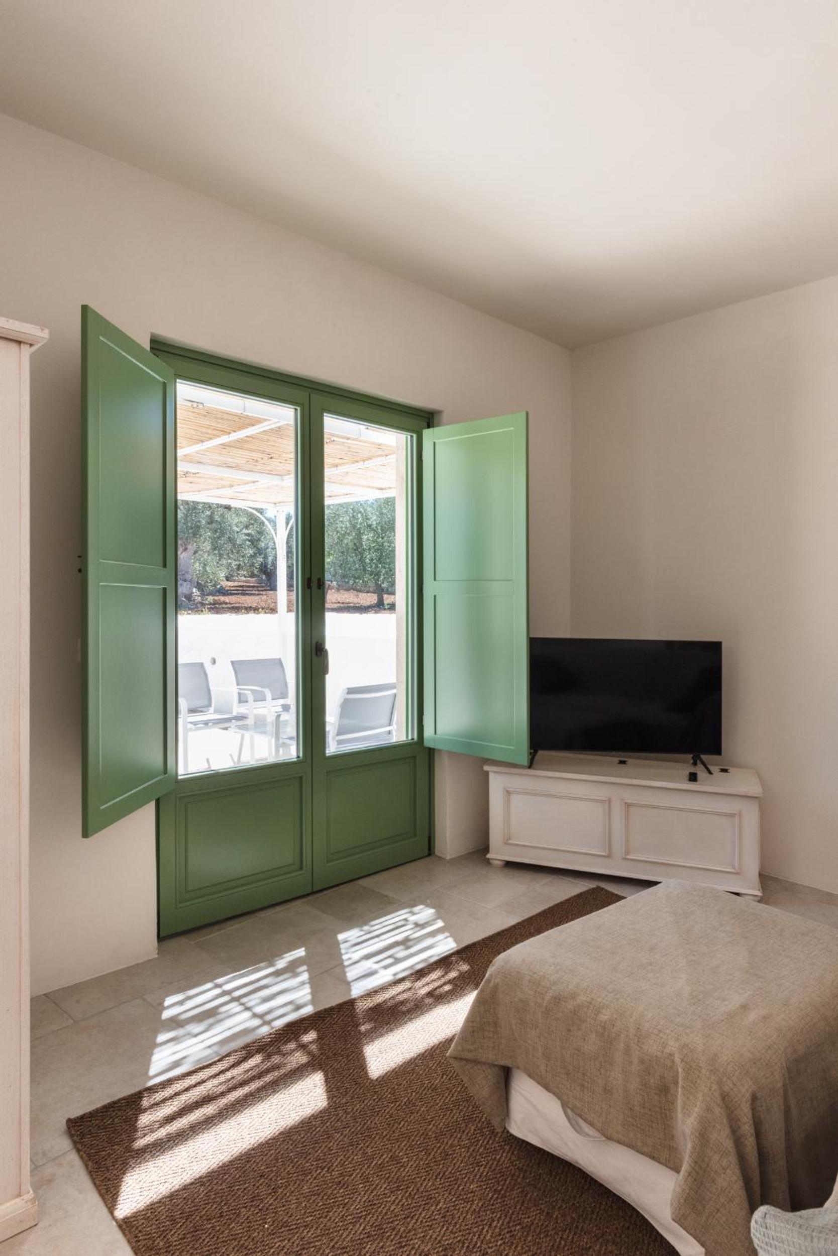 Two-Bedroom Villa photo 1