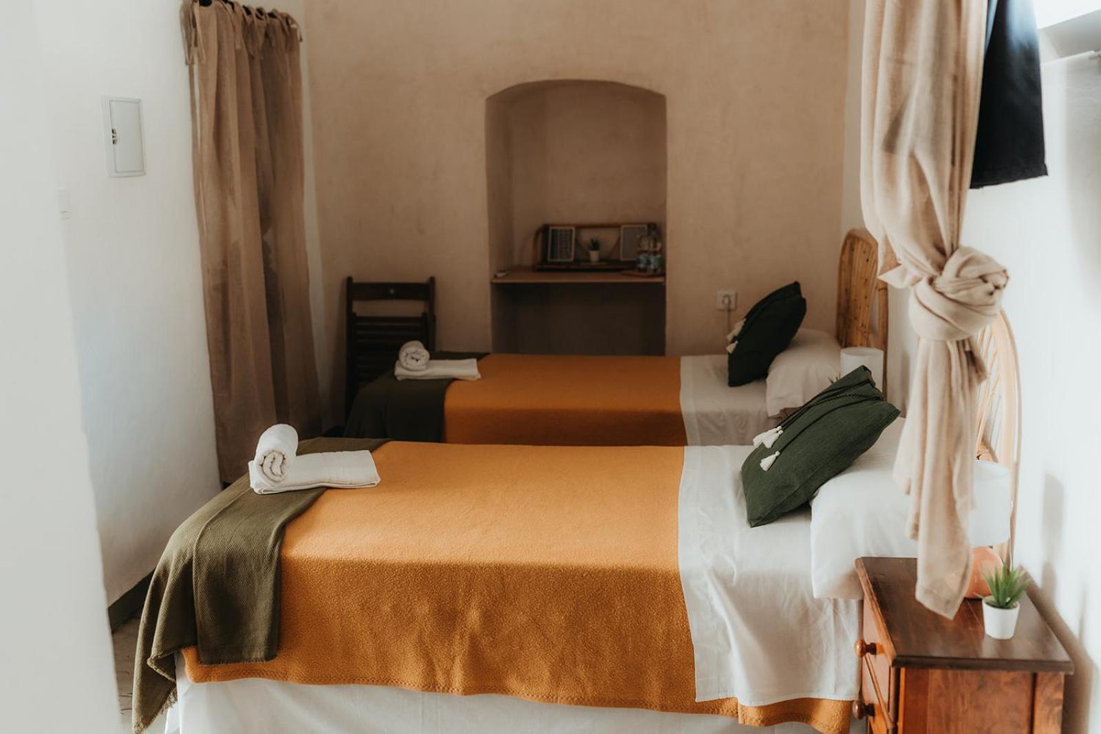 Budget Double or Twin Room - Photo 4