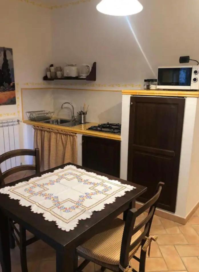 One-Bedroom House photo 3