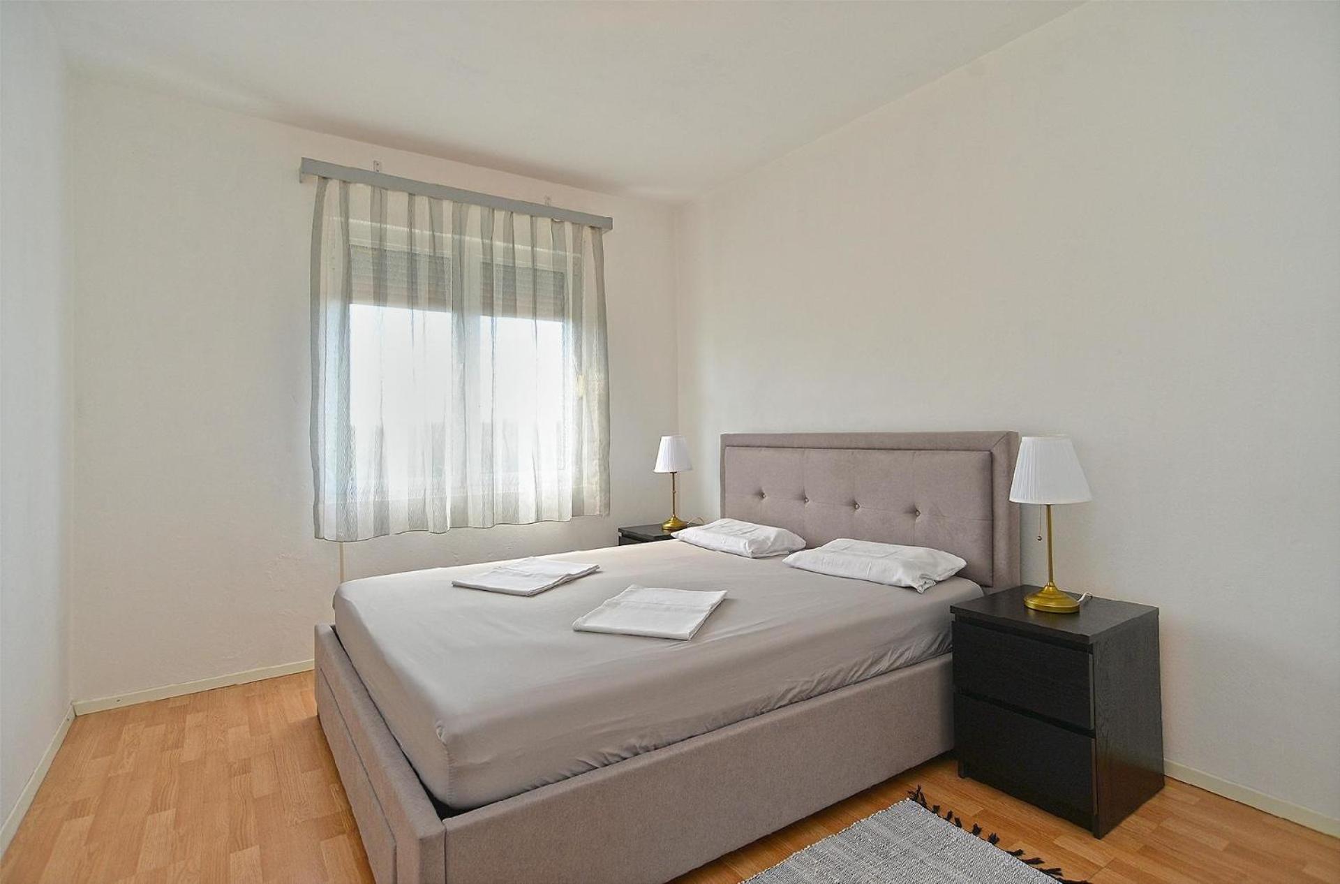 Apartment photo 1