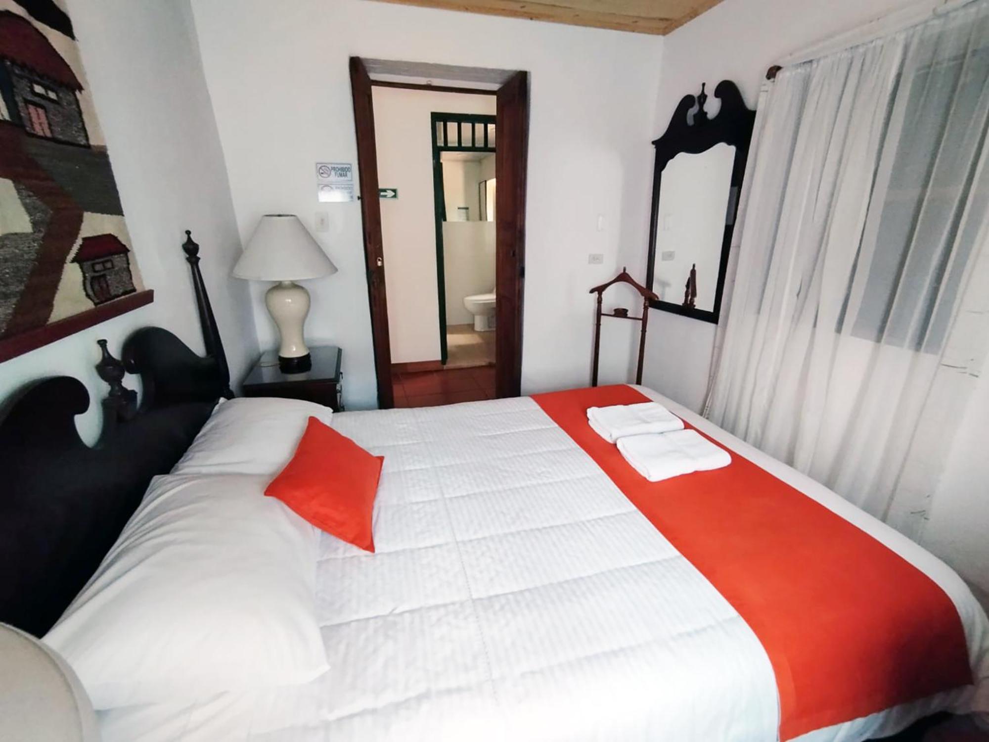 Double Room photo 3