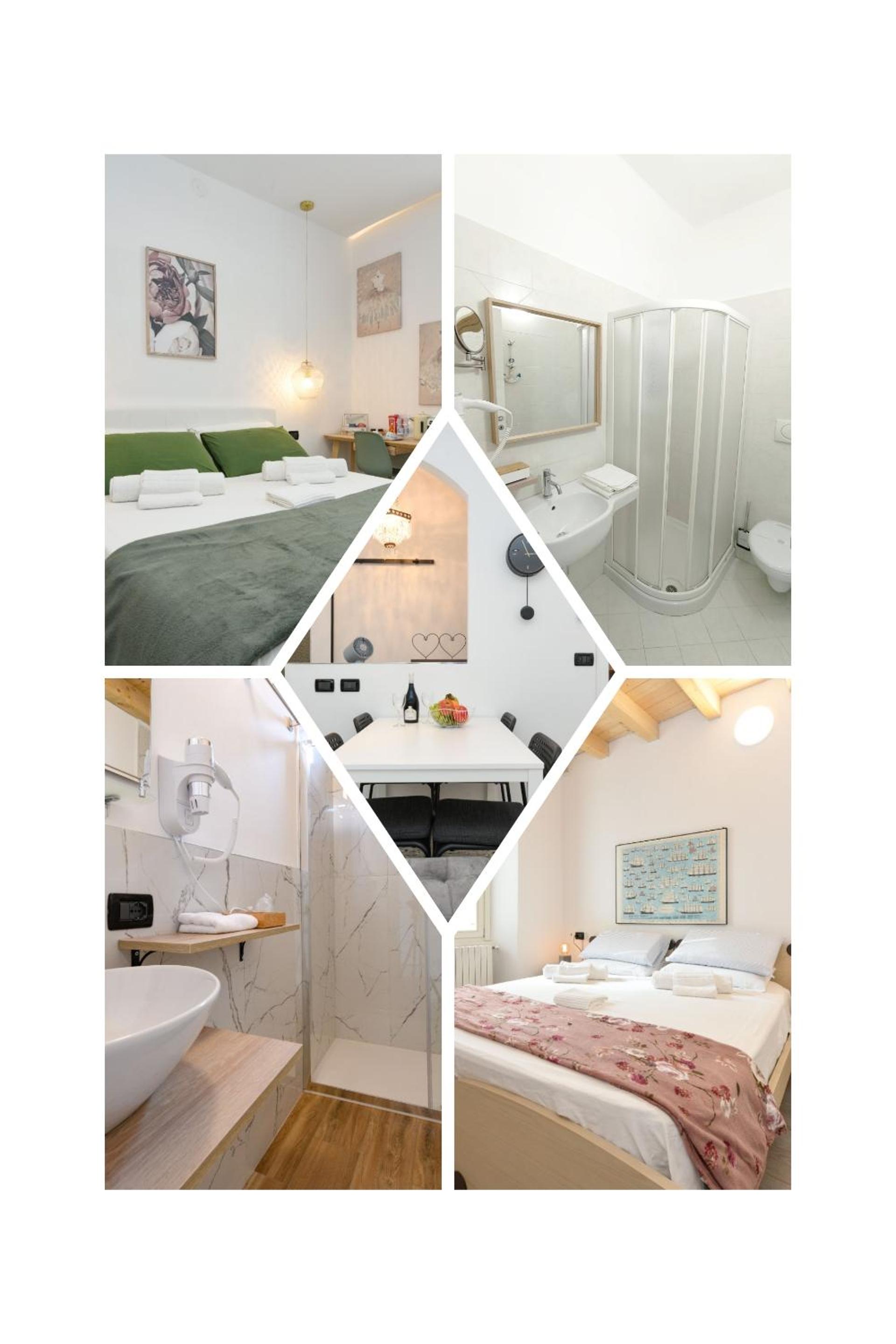 Two-Bedroom House photo 1