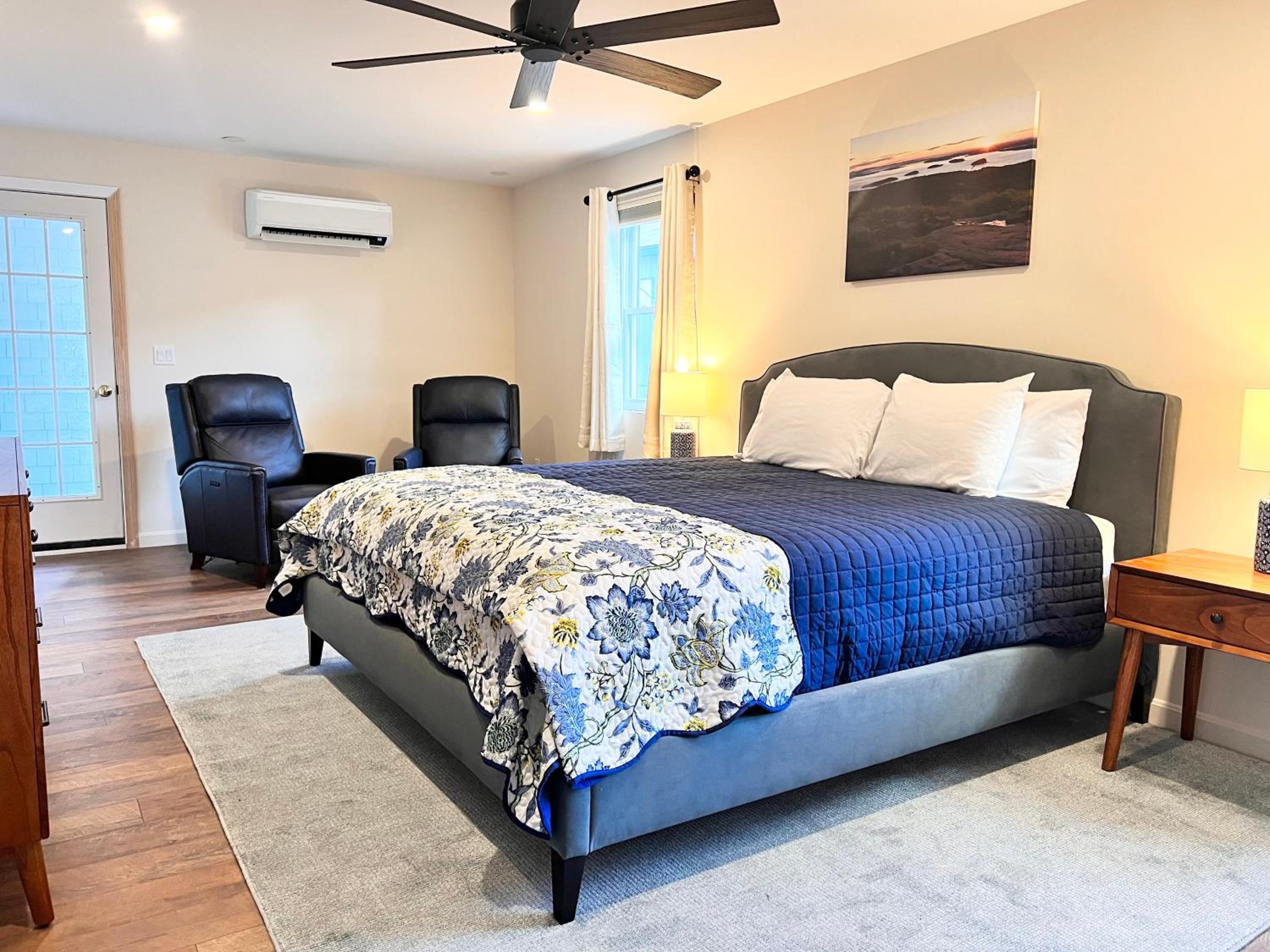 Superior King Room photo 1