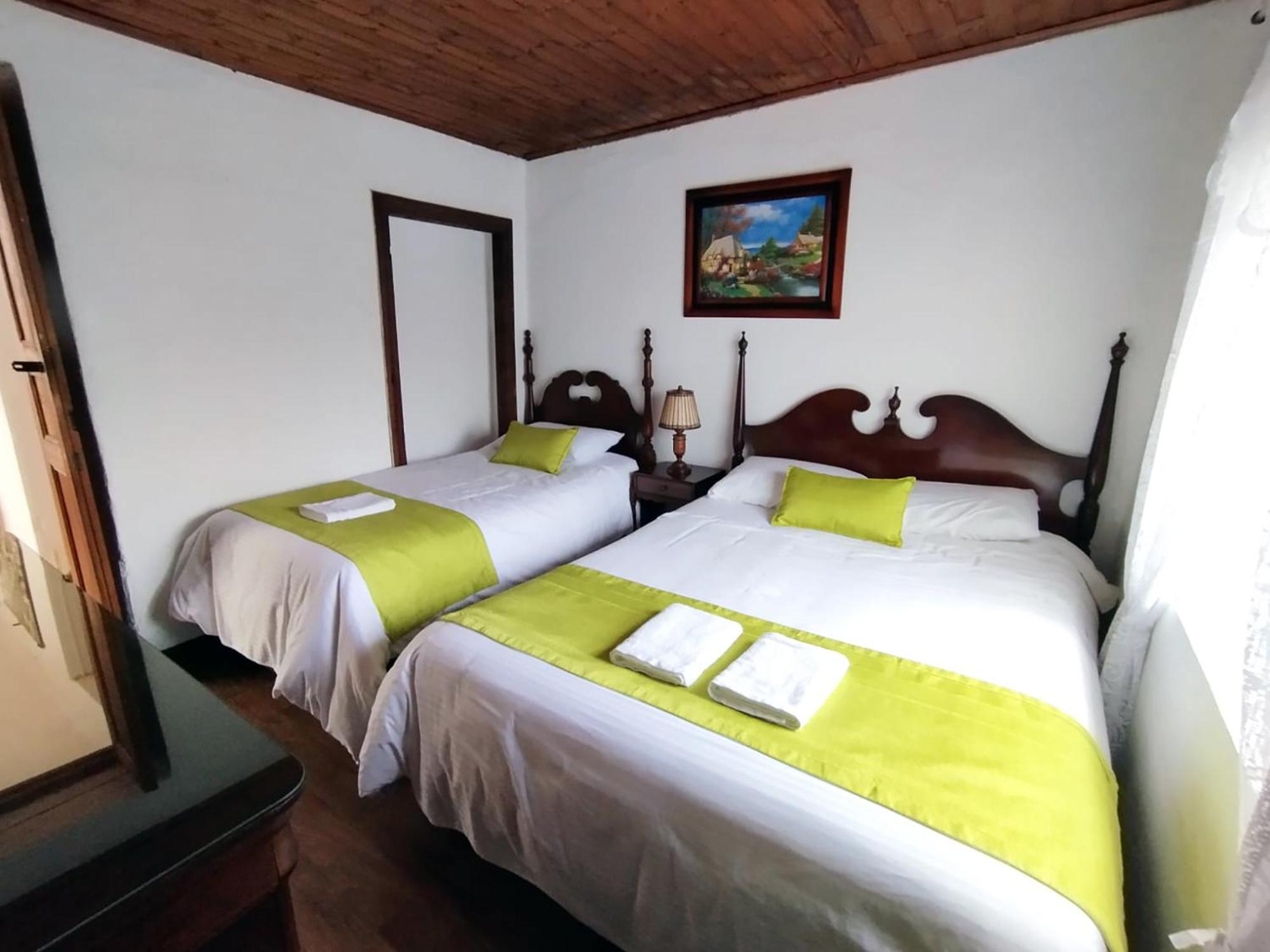 Triple Room photo 3