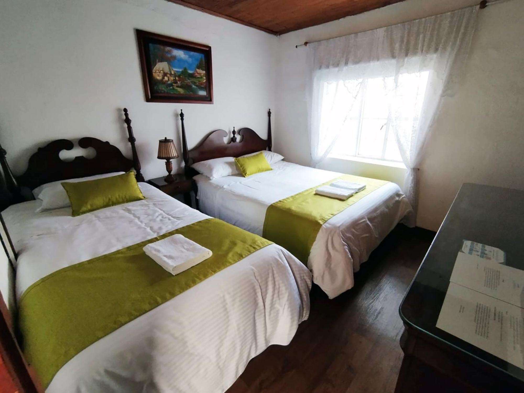 Villa photo 2