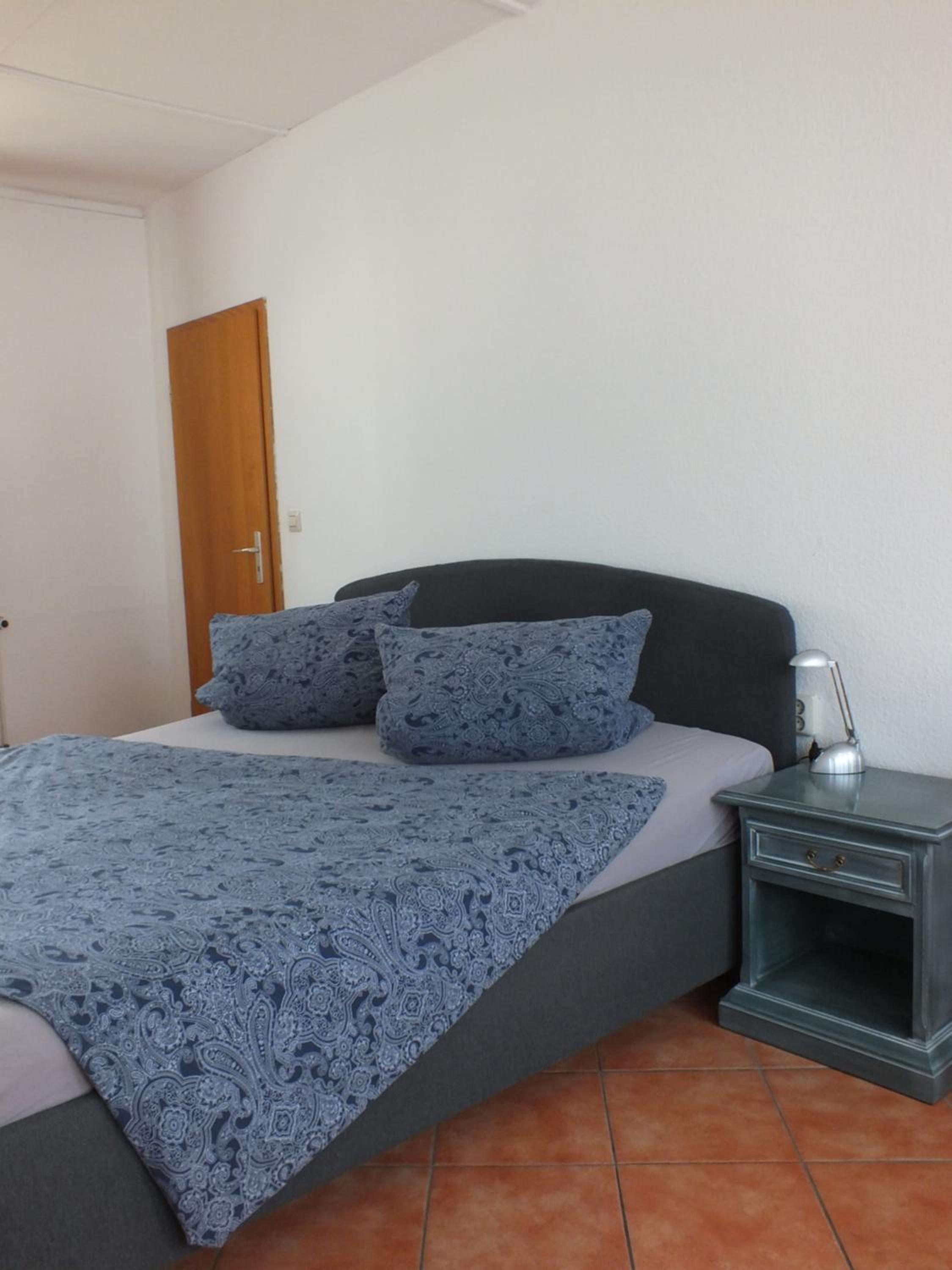 Quadruple Room with Private Bathroom photo 2