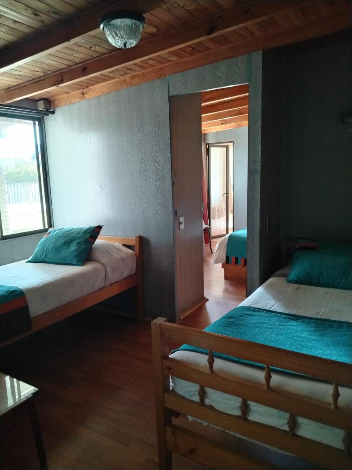 Bungalow photo 1