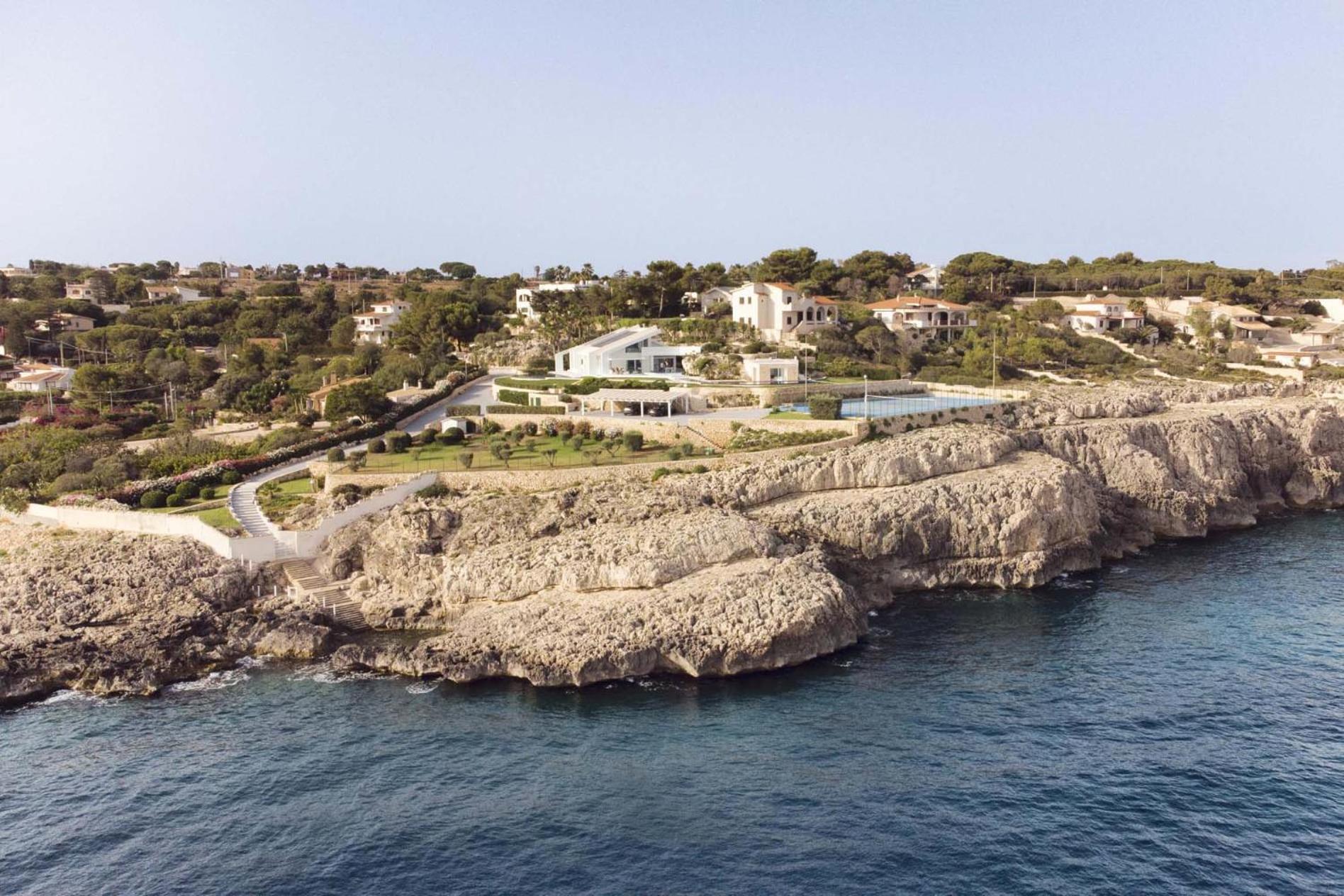 Villa With Sea View photo 3