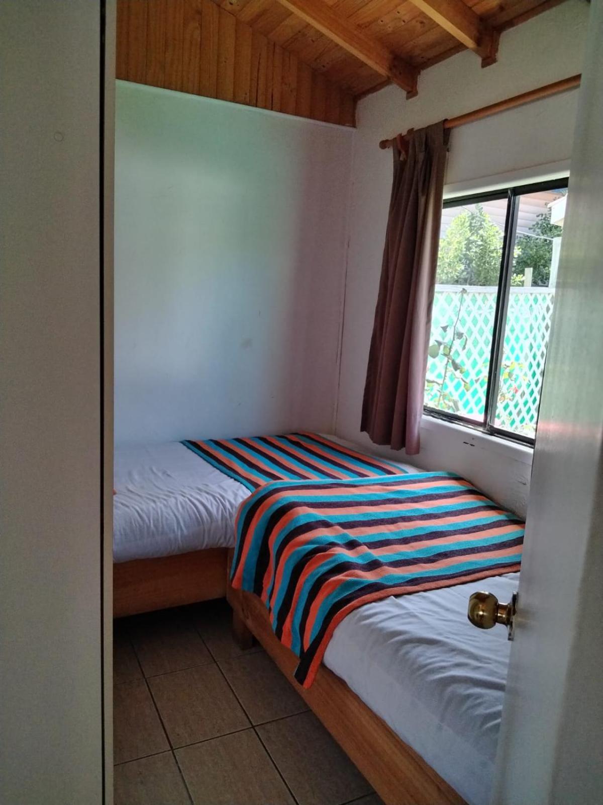 Two-Bedroom Bungalow photo 3