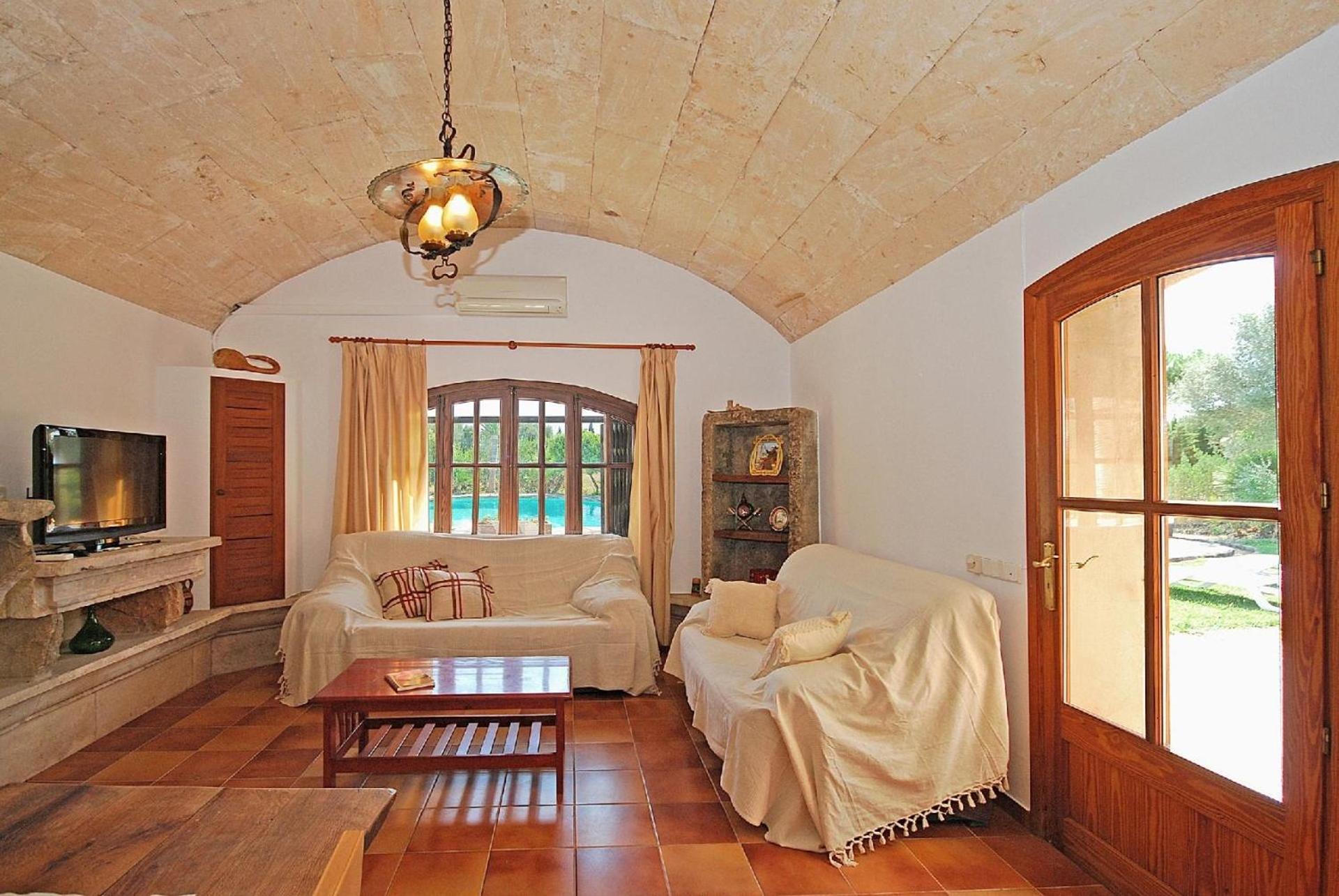 Casa de Vacaciones