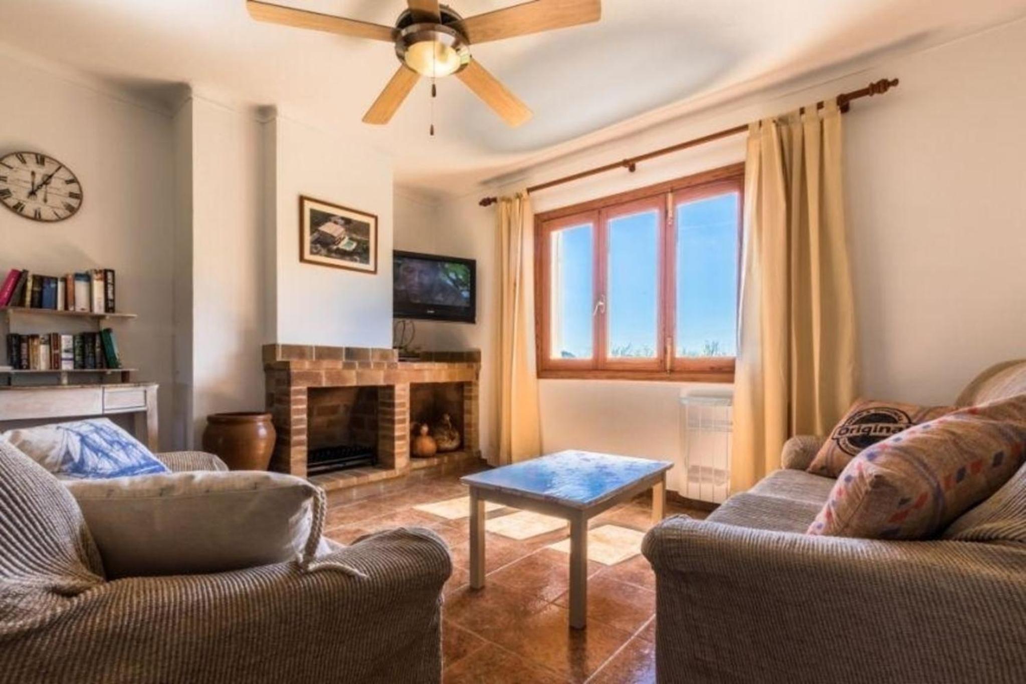 Casa de Vacaciones