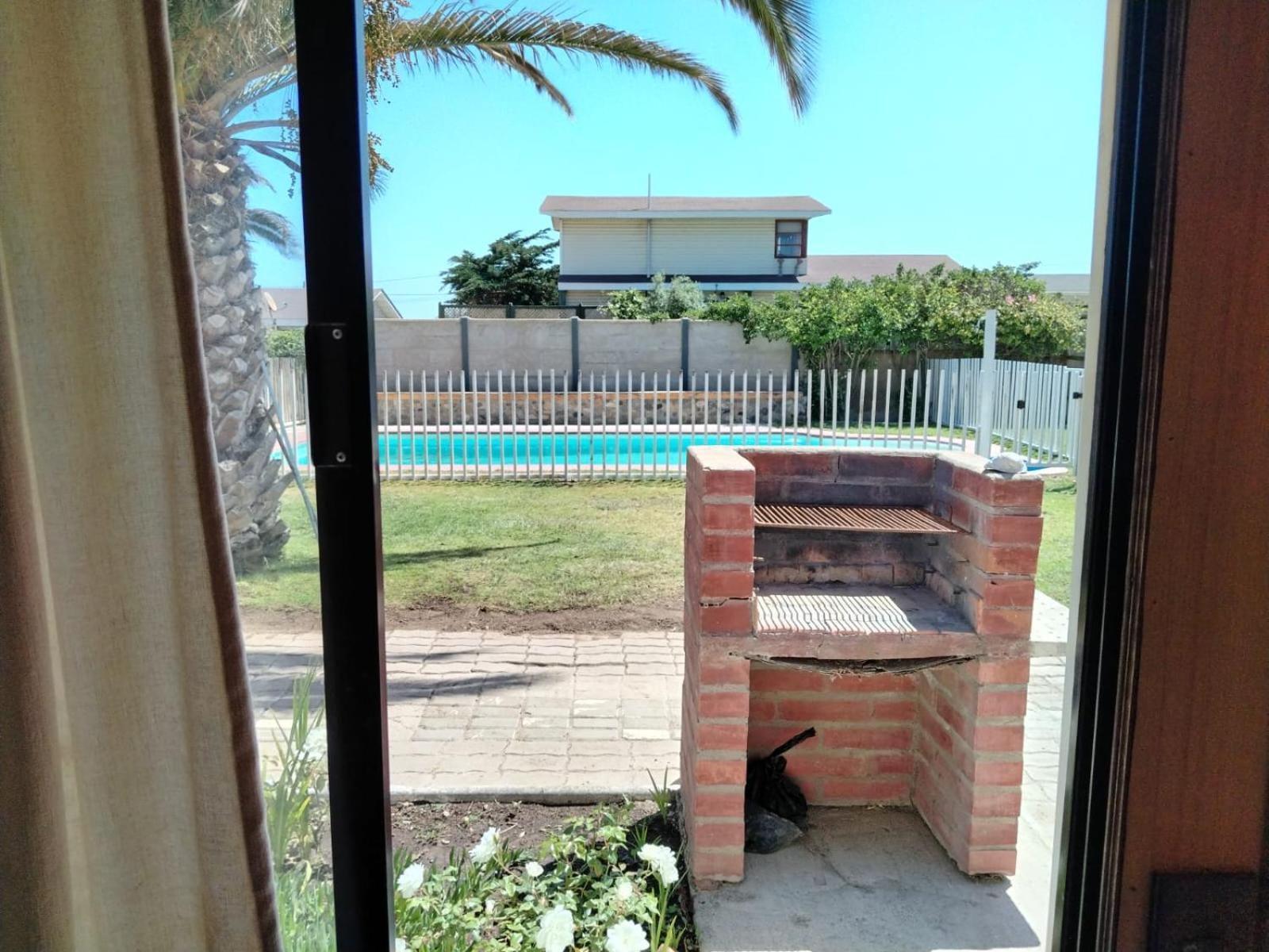 Bungalow photo 2