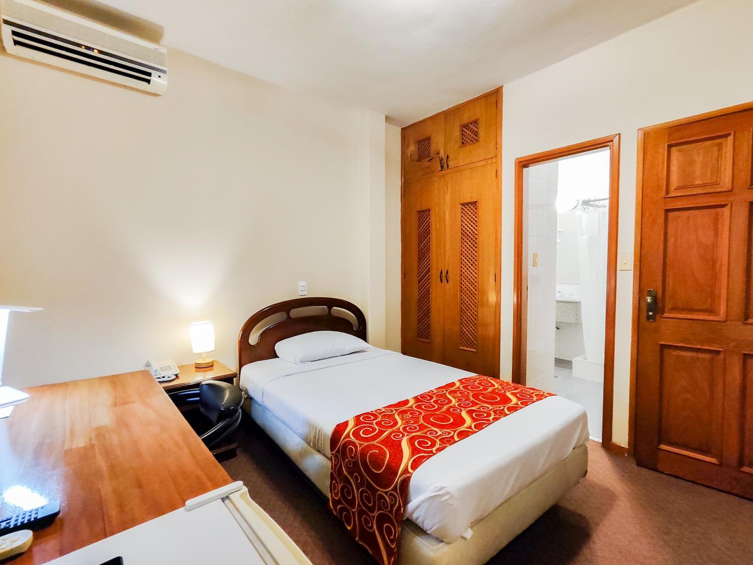 Standard Single Room photo 2