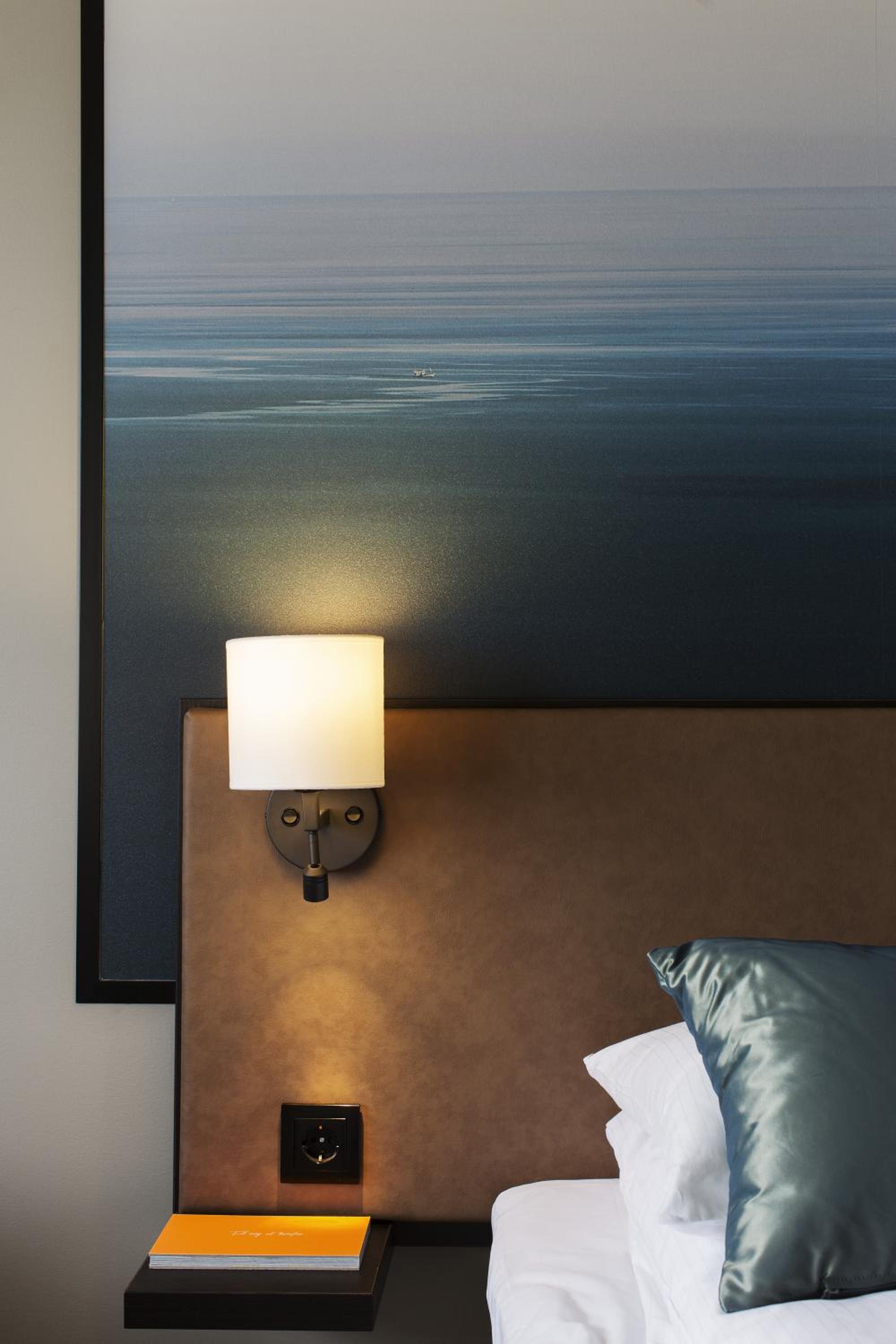 Standard Double or Twin Room - Photo 2