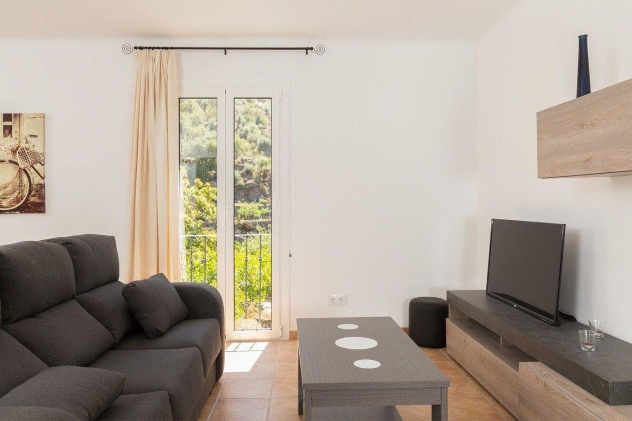 Casa de Vacaciones