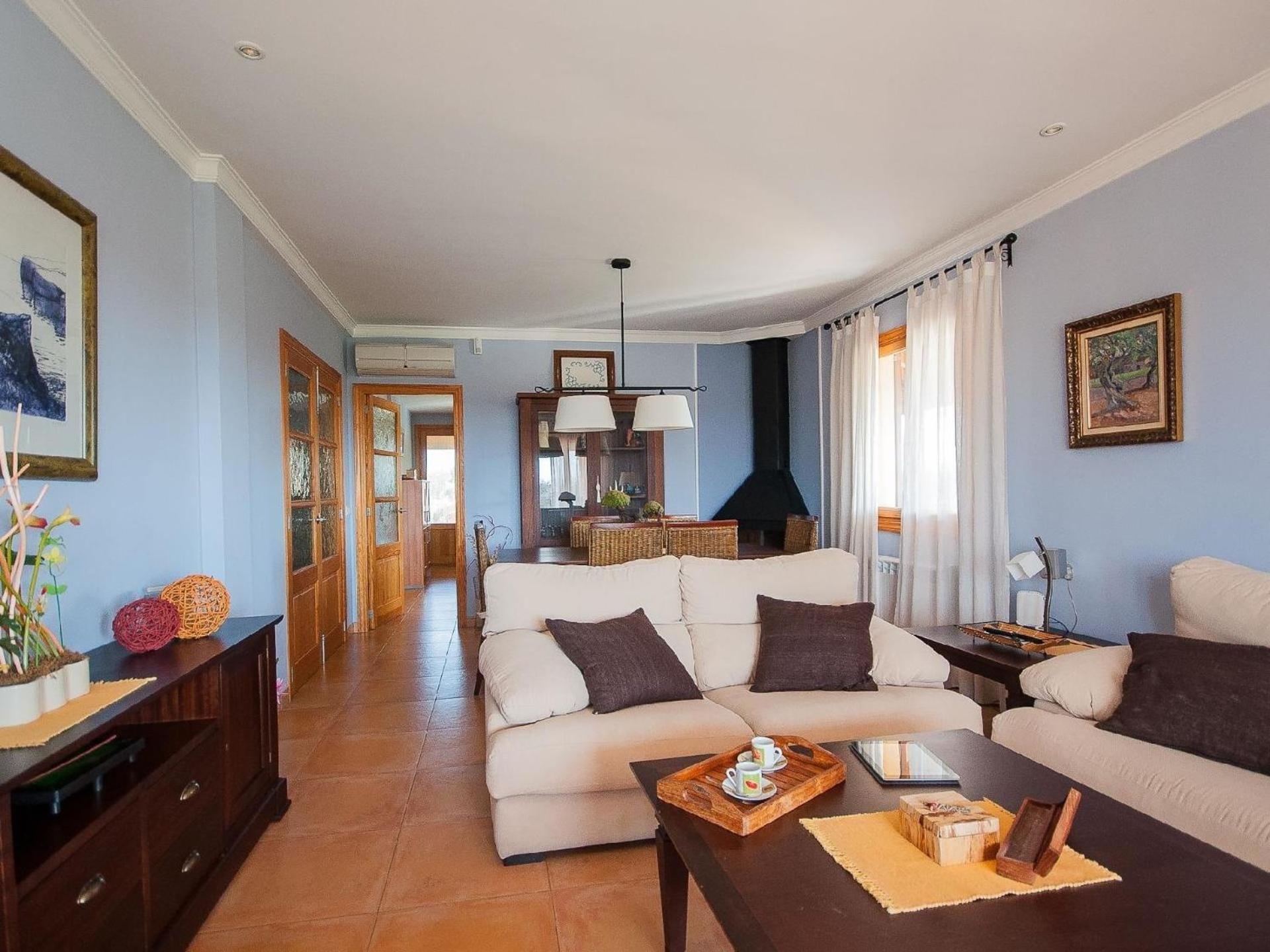 Casa de Vacaciones