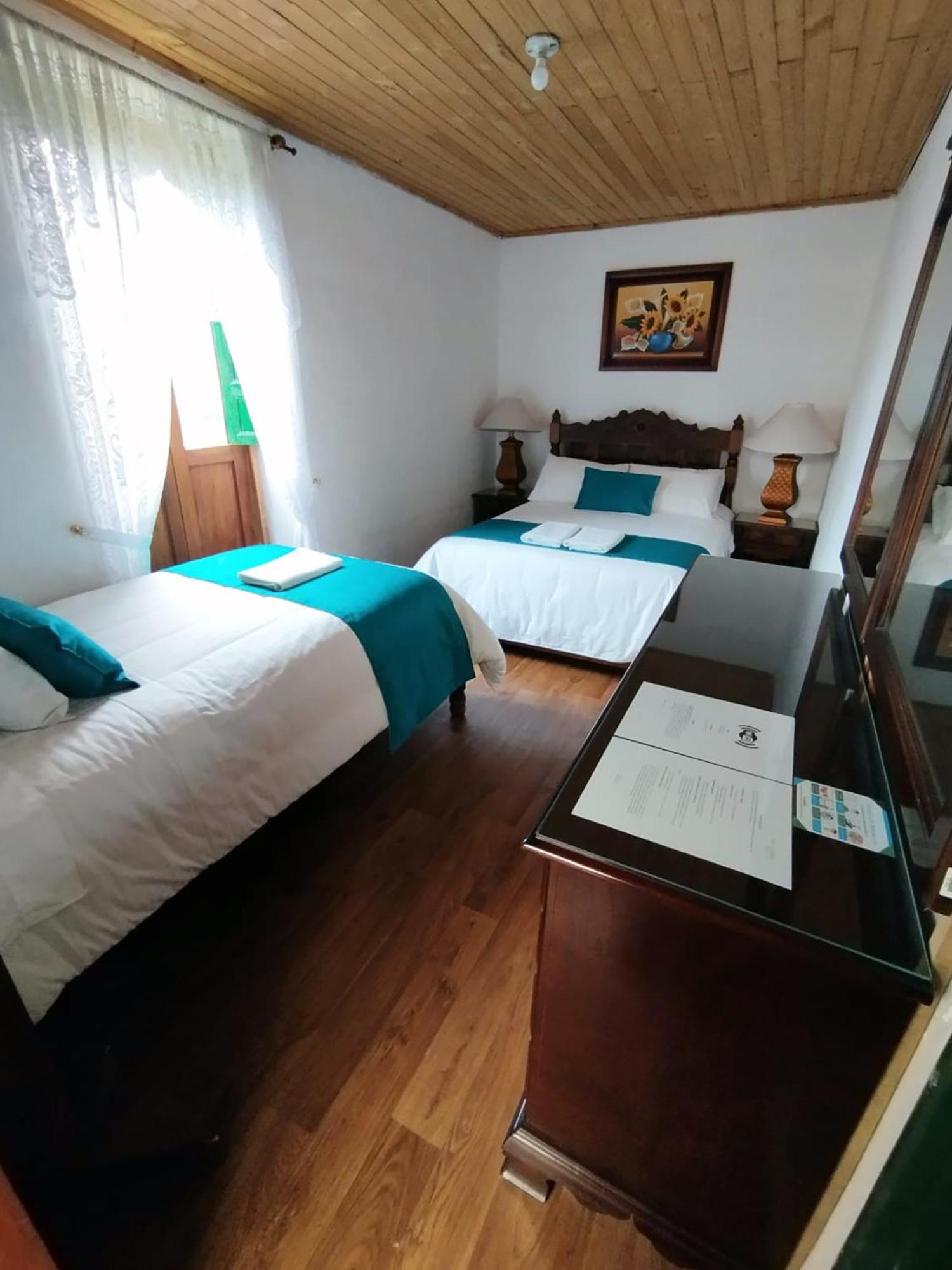 Double Room photo 2