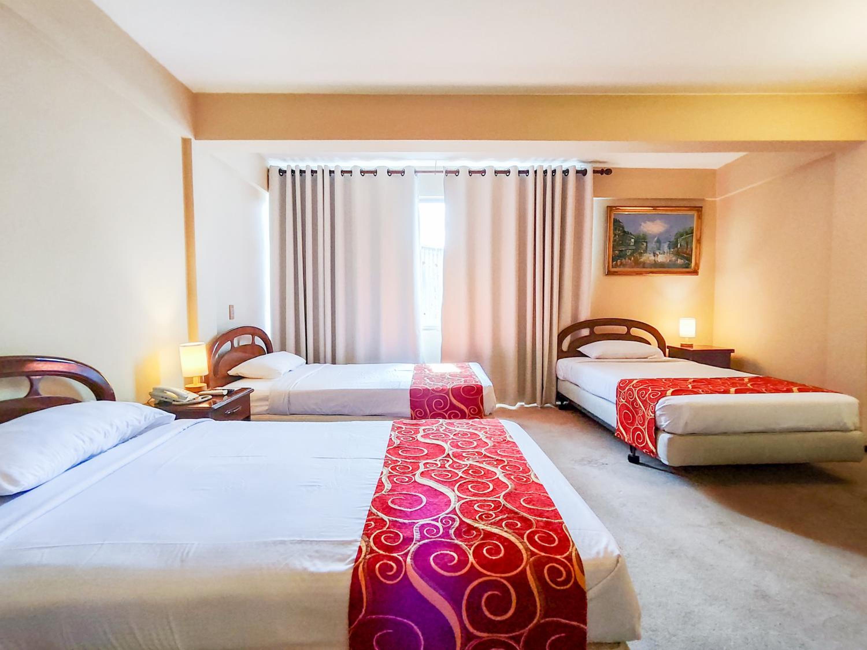 Triple Room photo 3