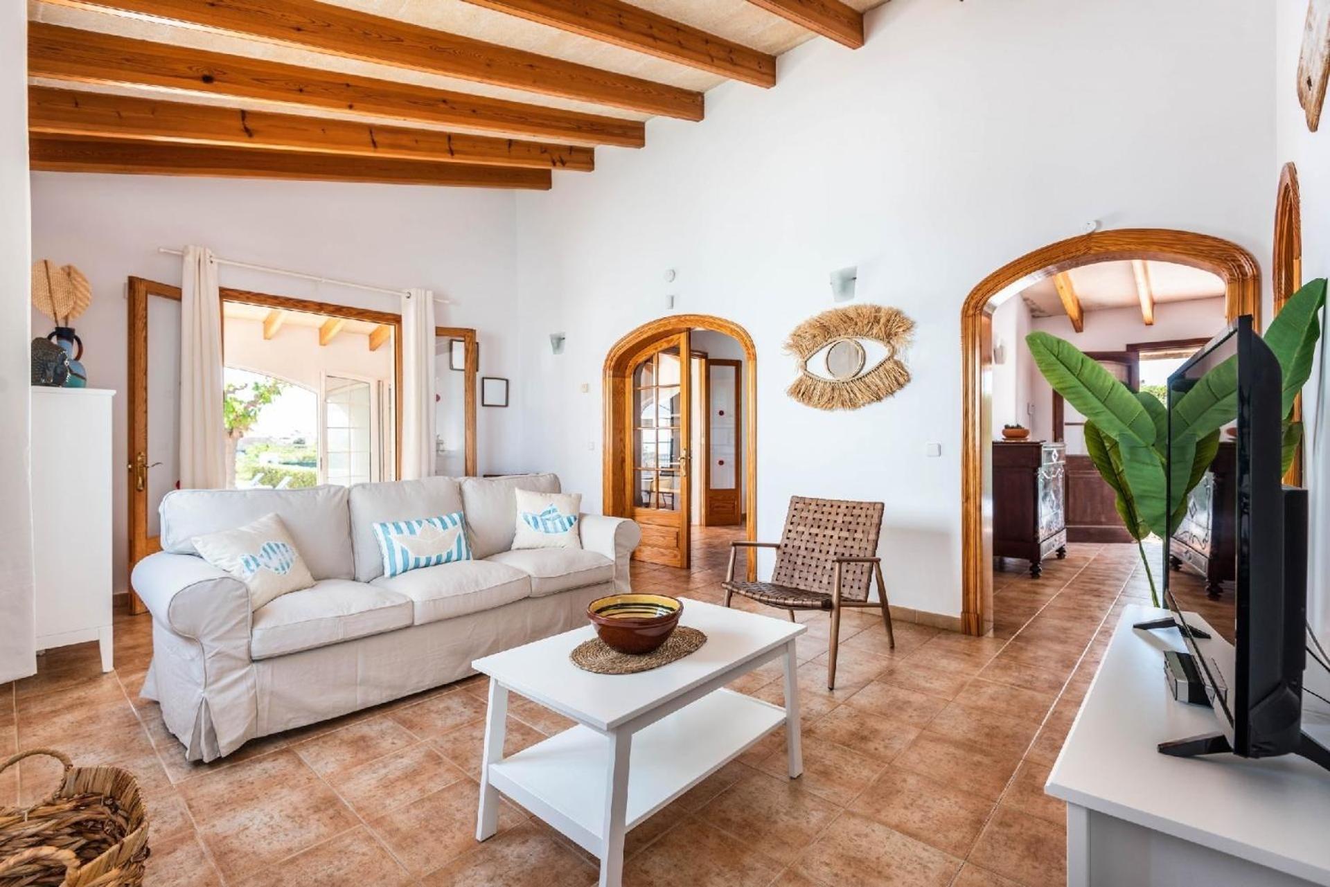 Casa de Vacaciones