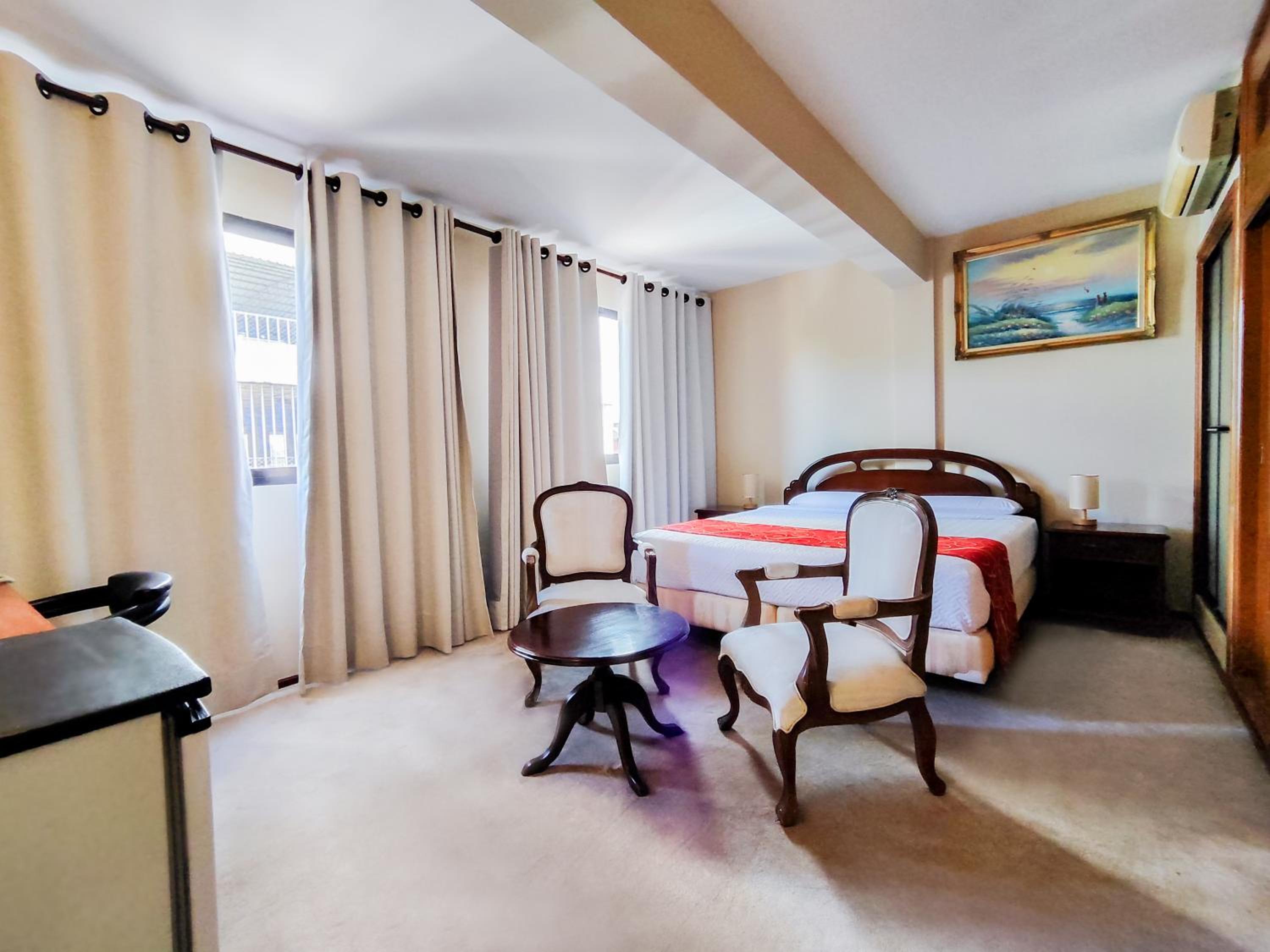 Standard Suite photo 2