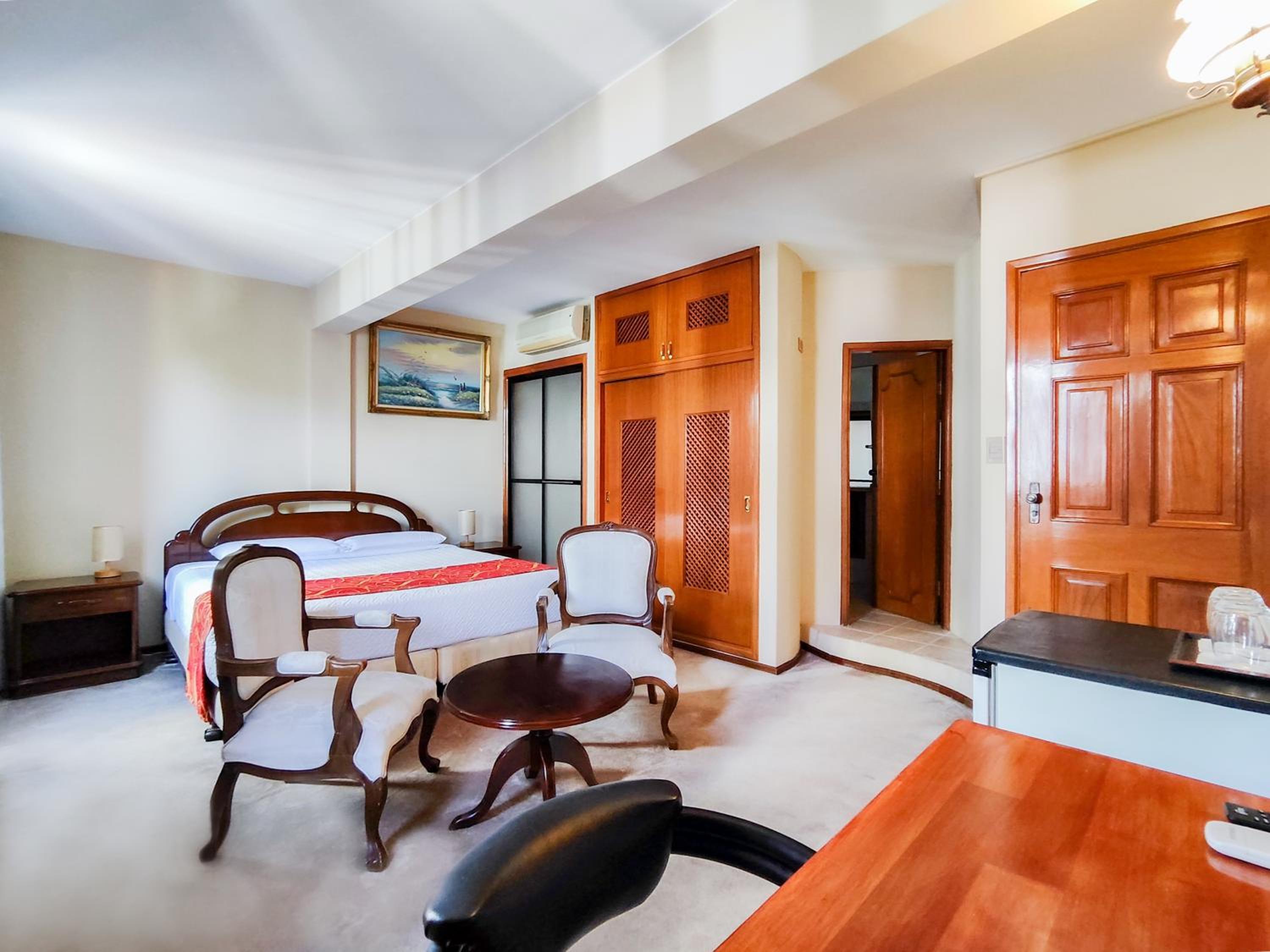 Standard Suite photo 3