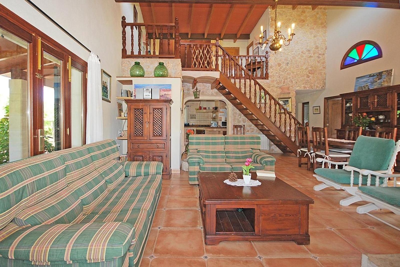 Casa de Vacaciones