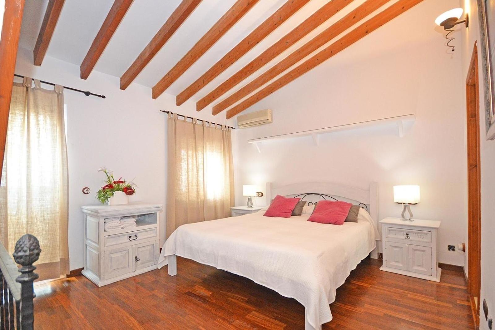 Casa de Vacaciones