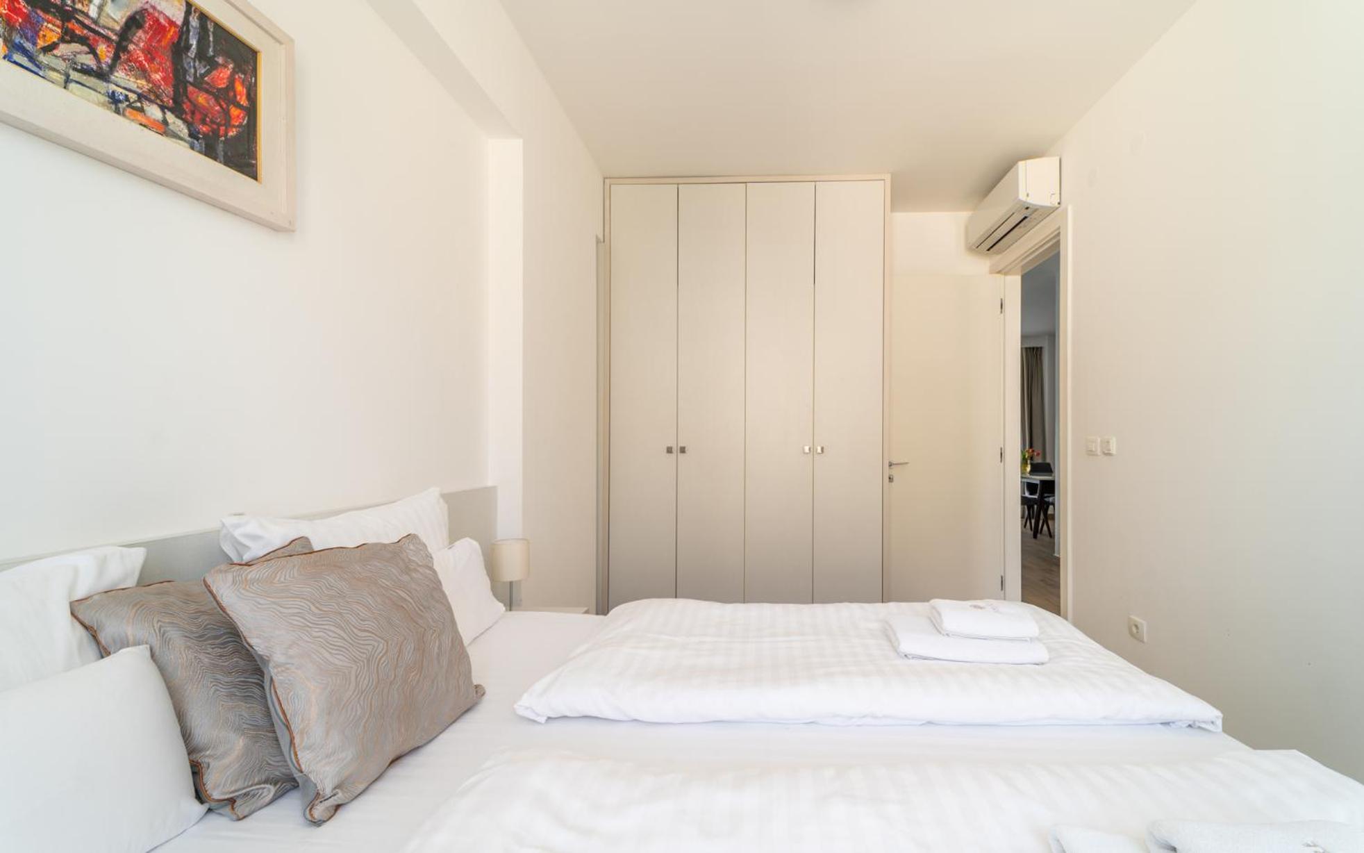Apartment with Sea View photo 3
